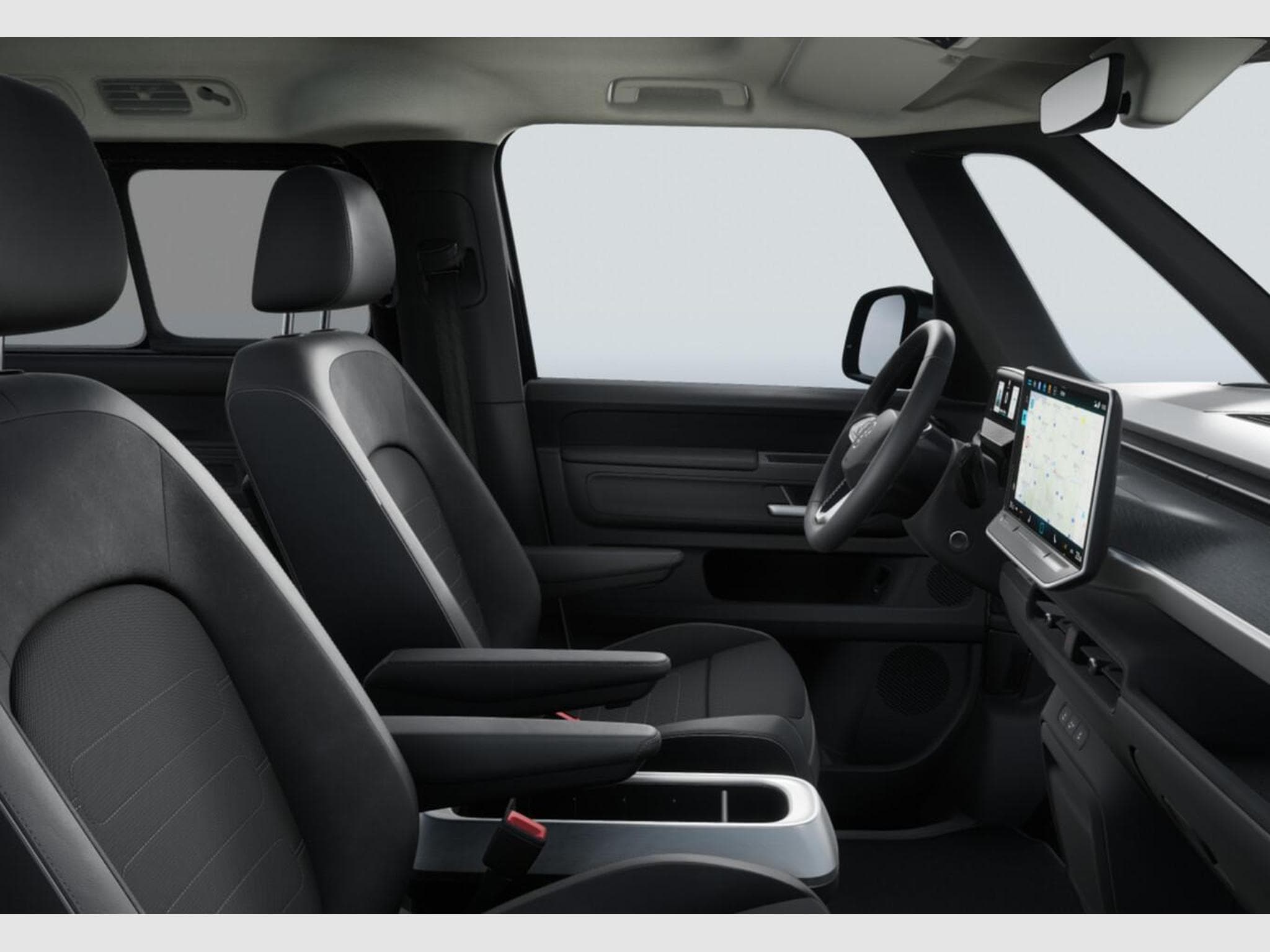 VW ID.Buzz Pro (2026) - Photo 6
