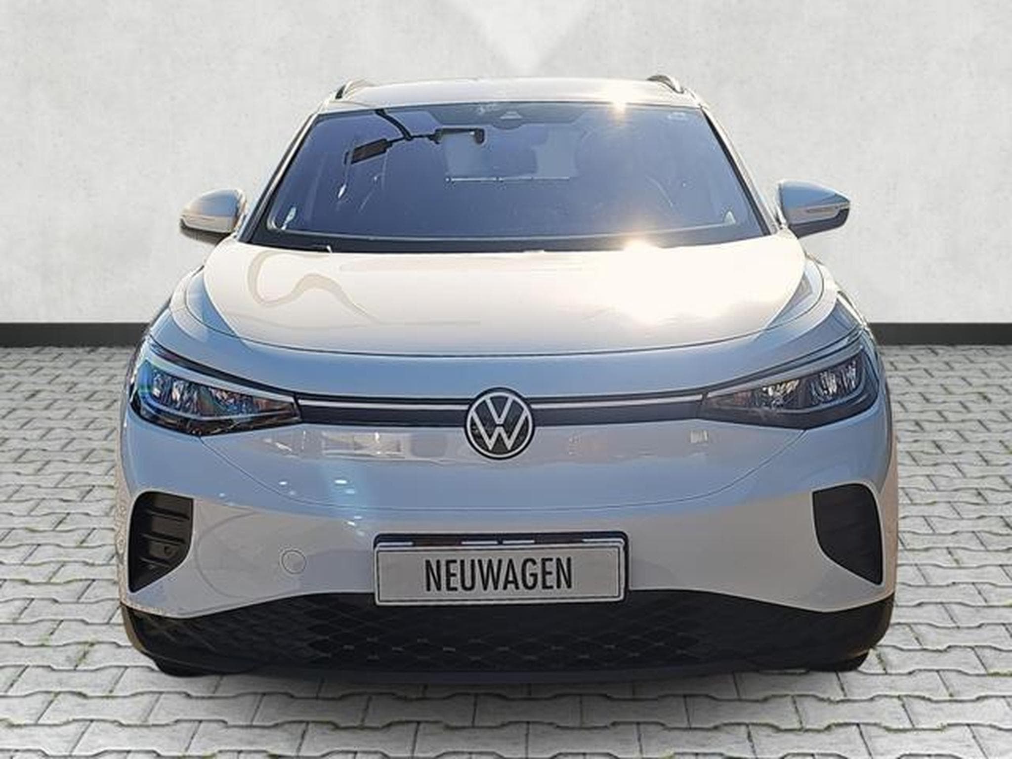 VW ID.4 Pro 210 kW mit Infotainment-Paket (2026) - Photo 2