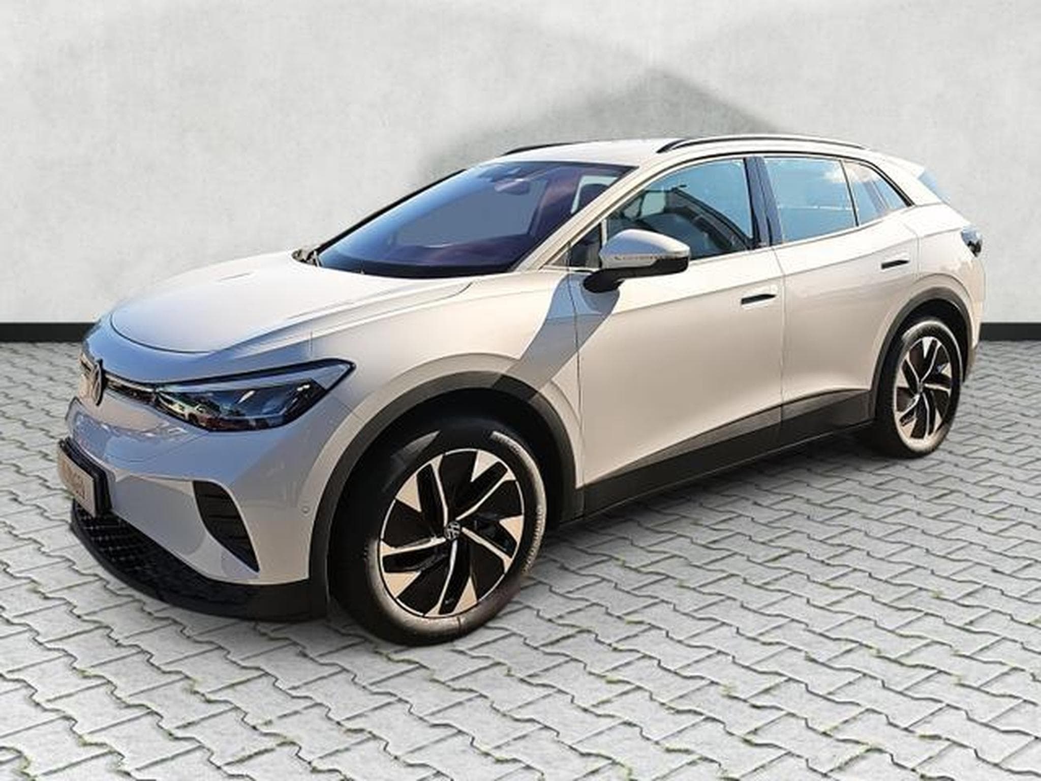 VW ID.4 Pro 210 kW mit Infotainment-Paket (2026) - Photo 3