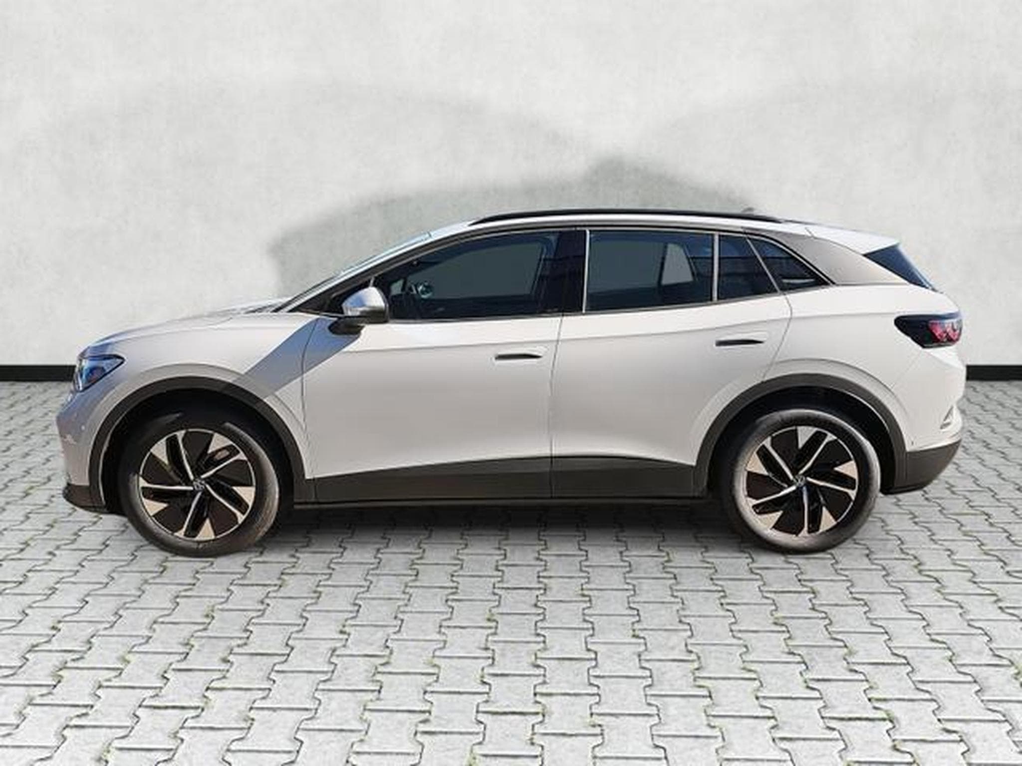 VW ID.4 Pro 210 kW mit Infotainment-Paket (2026) - Photo 4