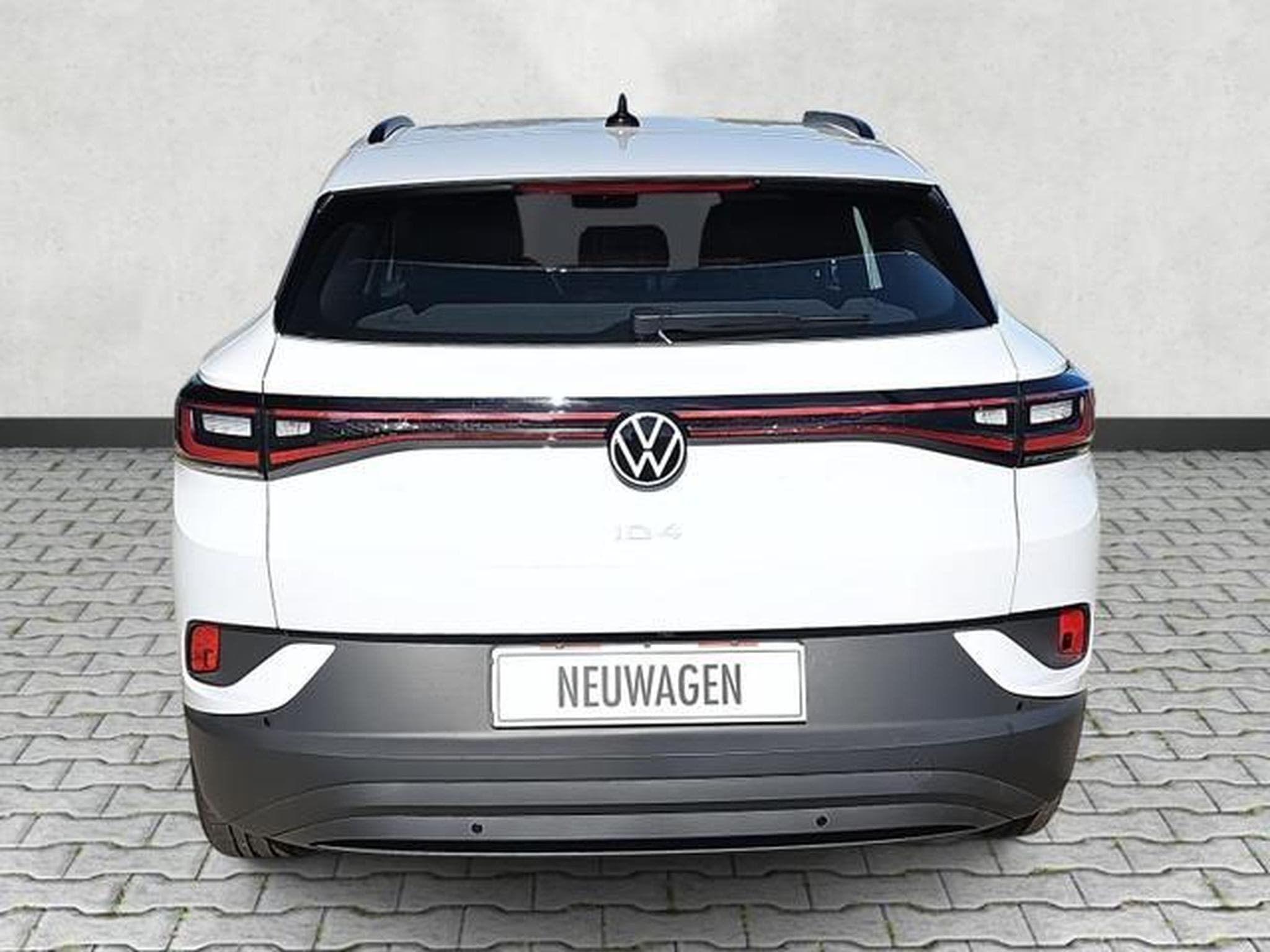 VW ID.4 Pro 210 kW mit Infotainment-Paket (2026) - Photo 6