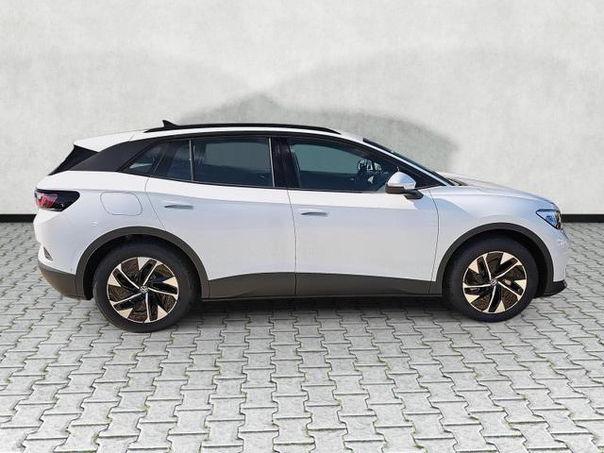 VW ID.4 Pro 210 kW mit Infotainment-Paket (2026) - Photo 8