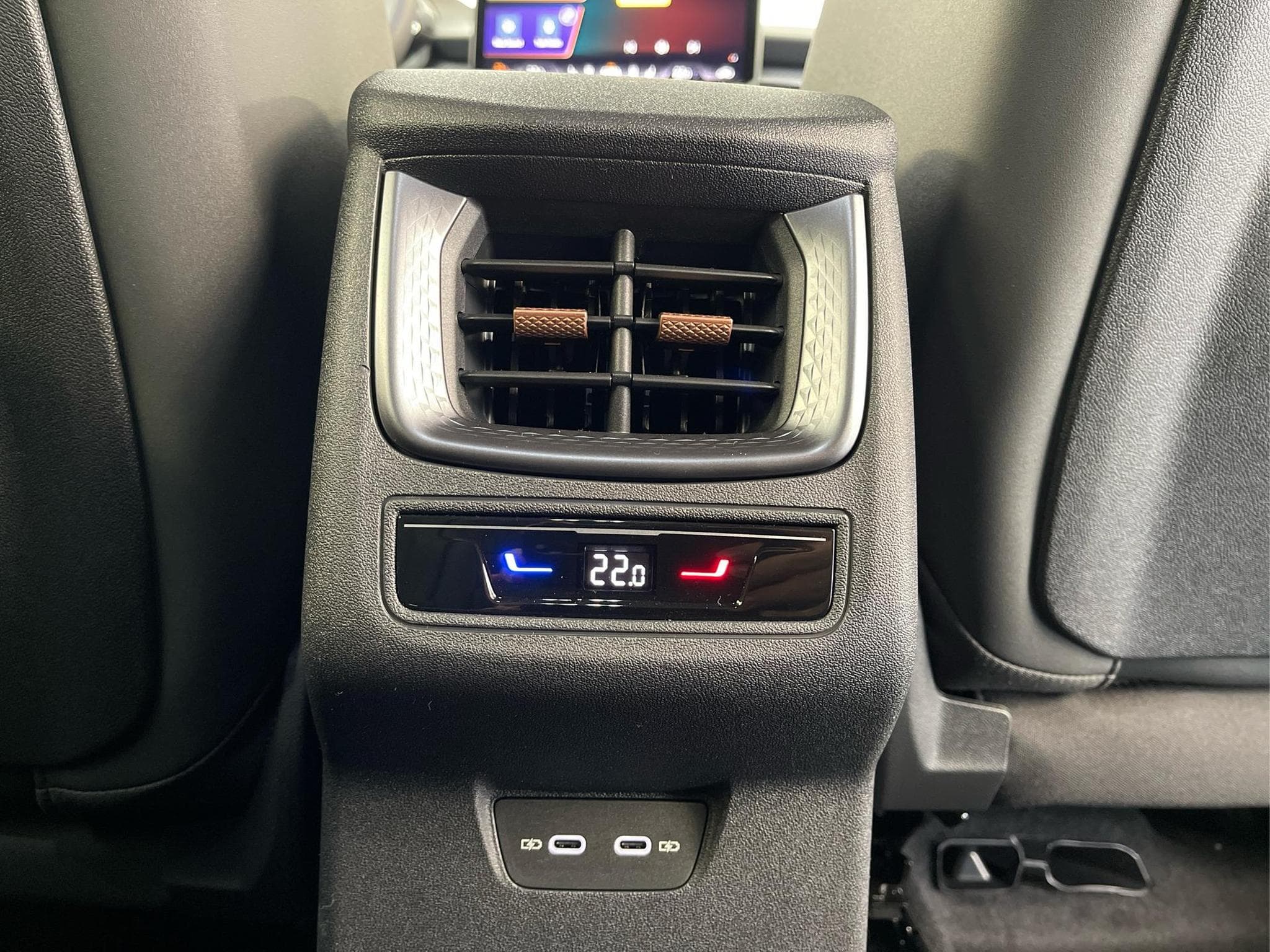 Cupra Terramar Terramar (2026) - Photo 16