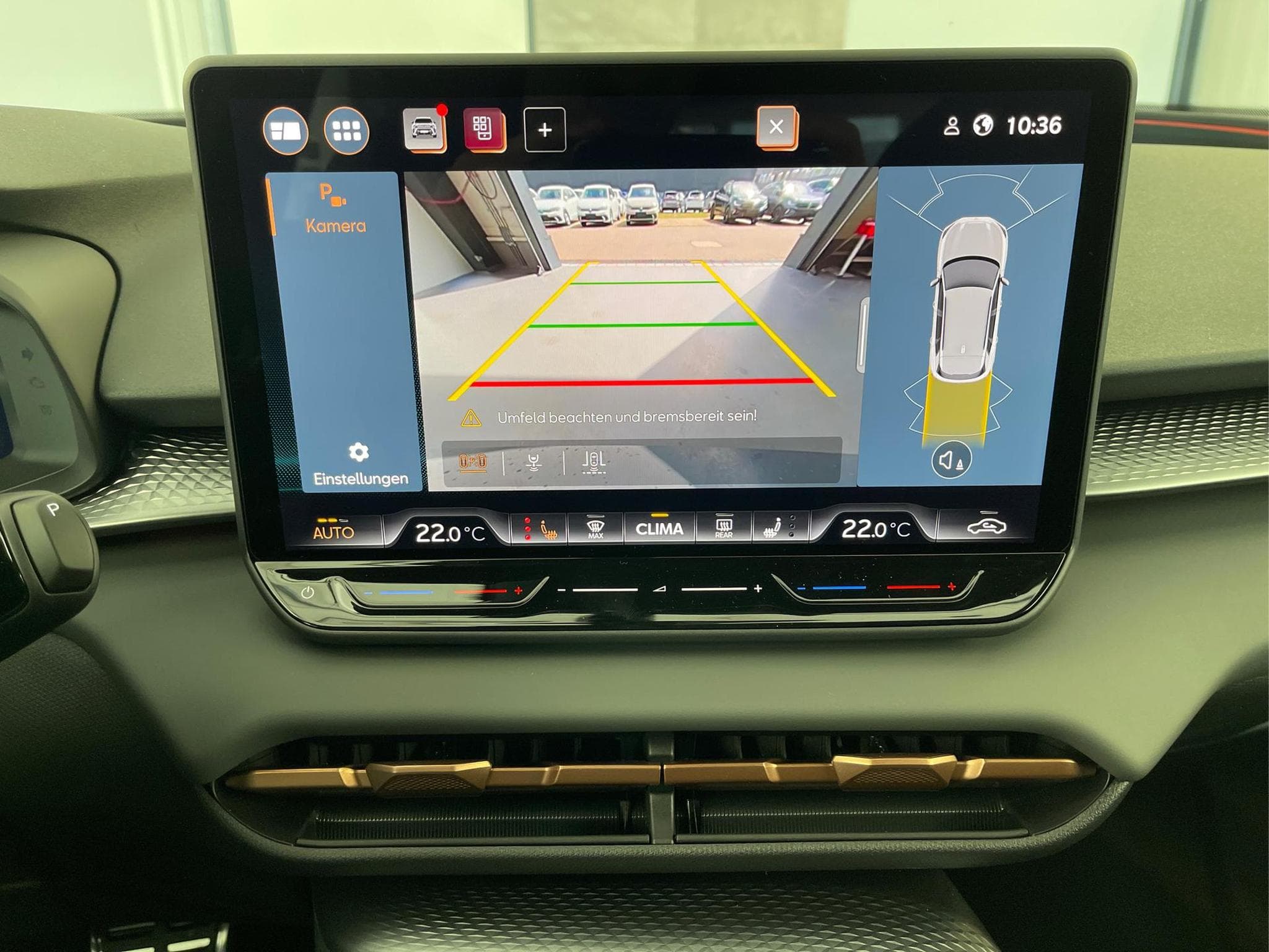 Cupra Terramar Terramar (2026) - Photo 20