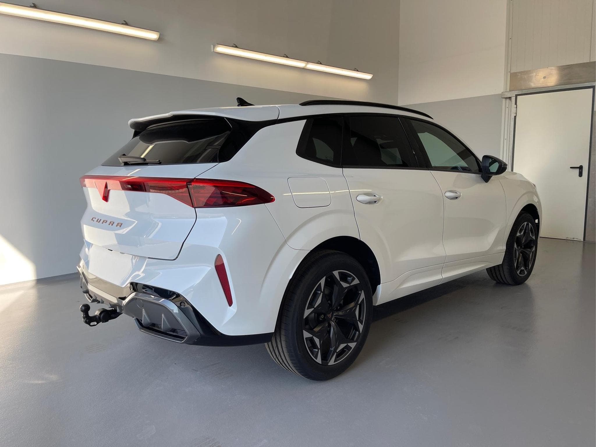 Cupra Terramar Terramar (2026) - Photo 4