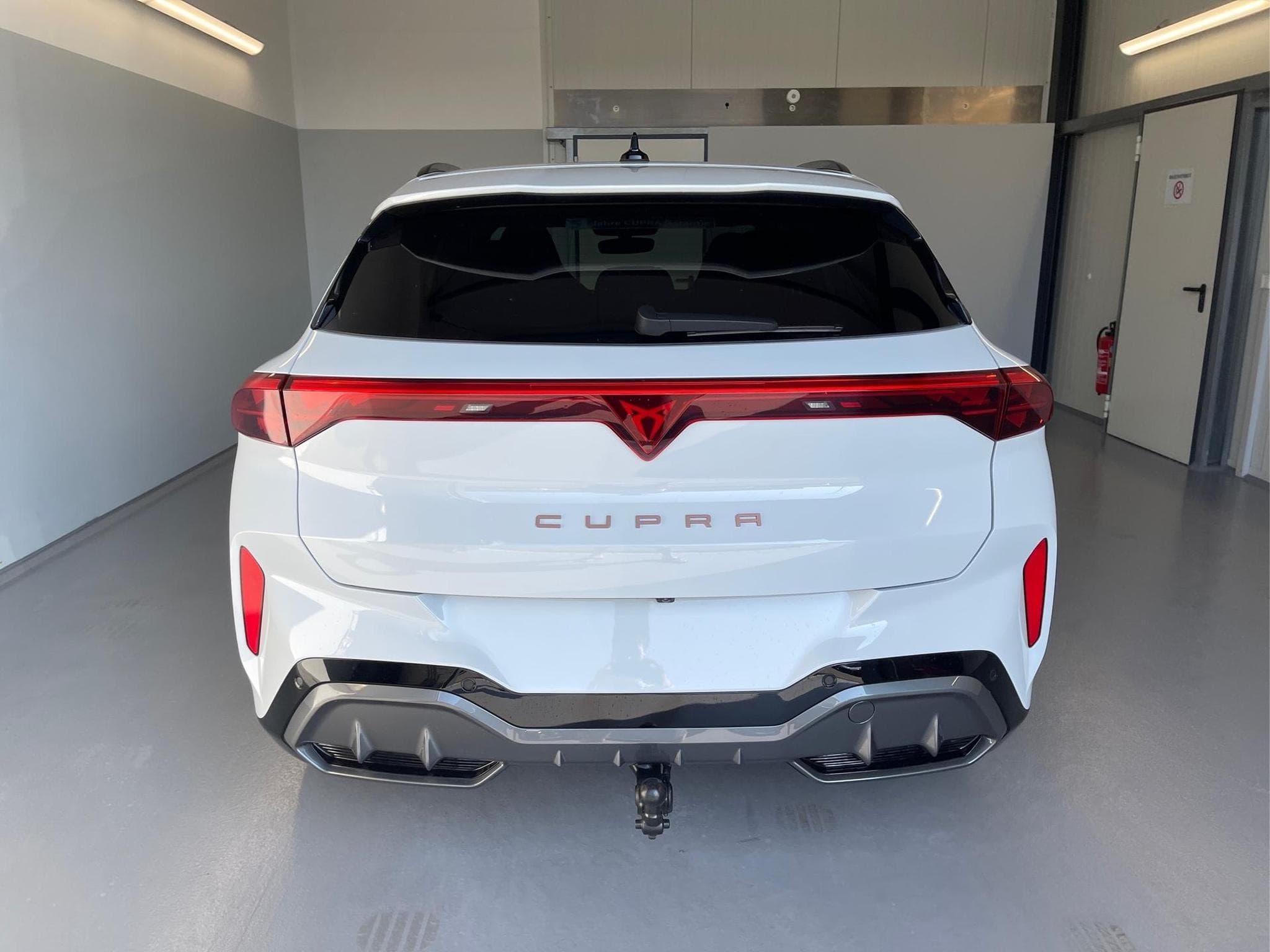 Cupra Terramar Terramar (2026) - Photo 5