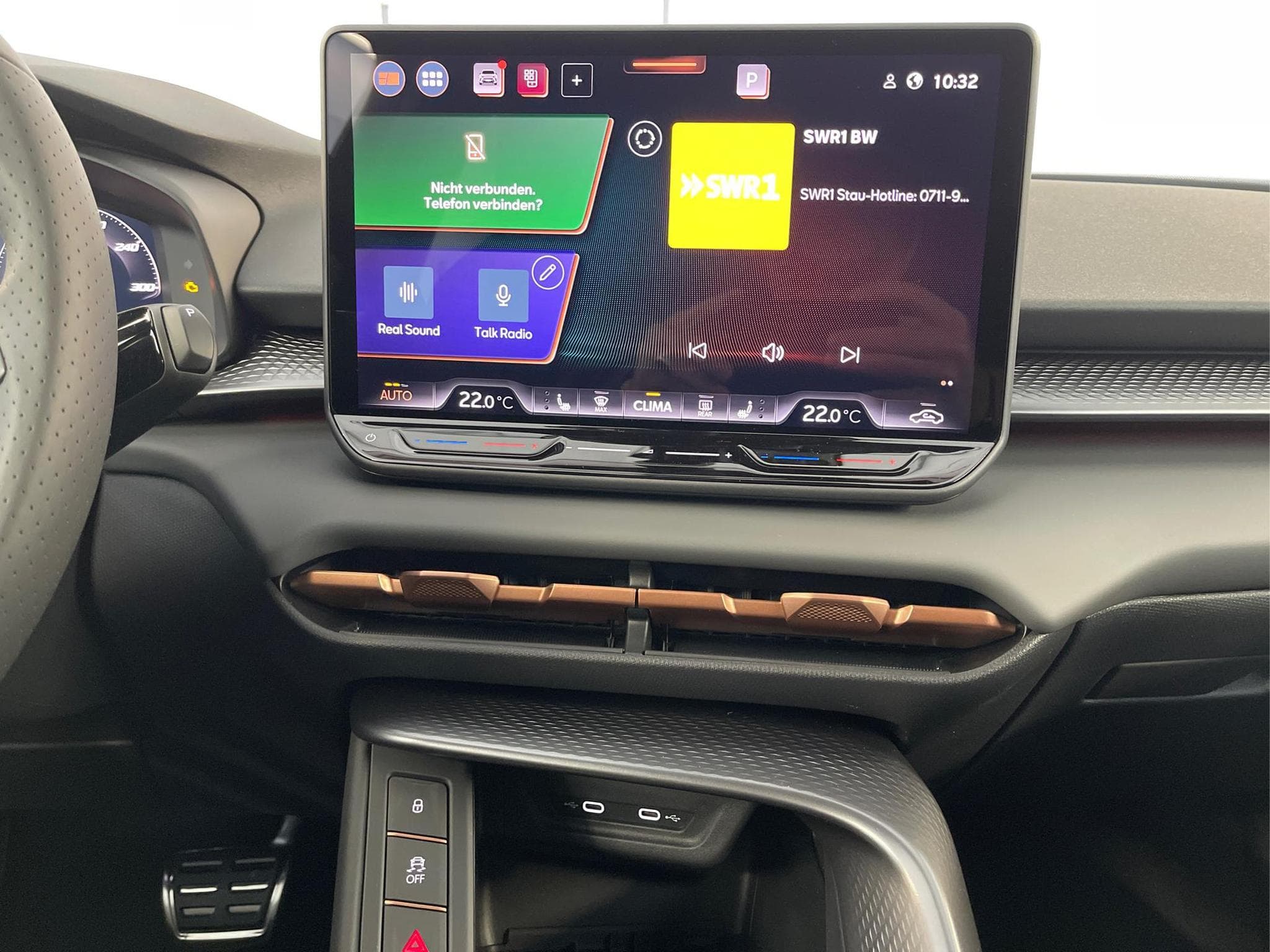 Cupra Terramar Terramar (2026) - Photo 7