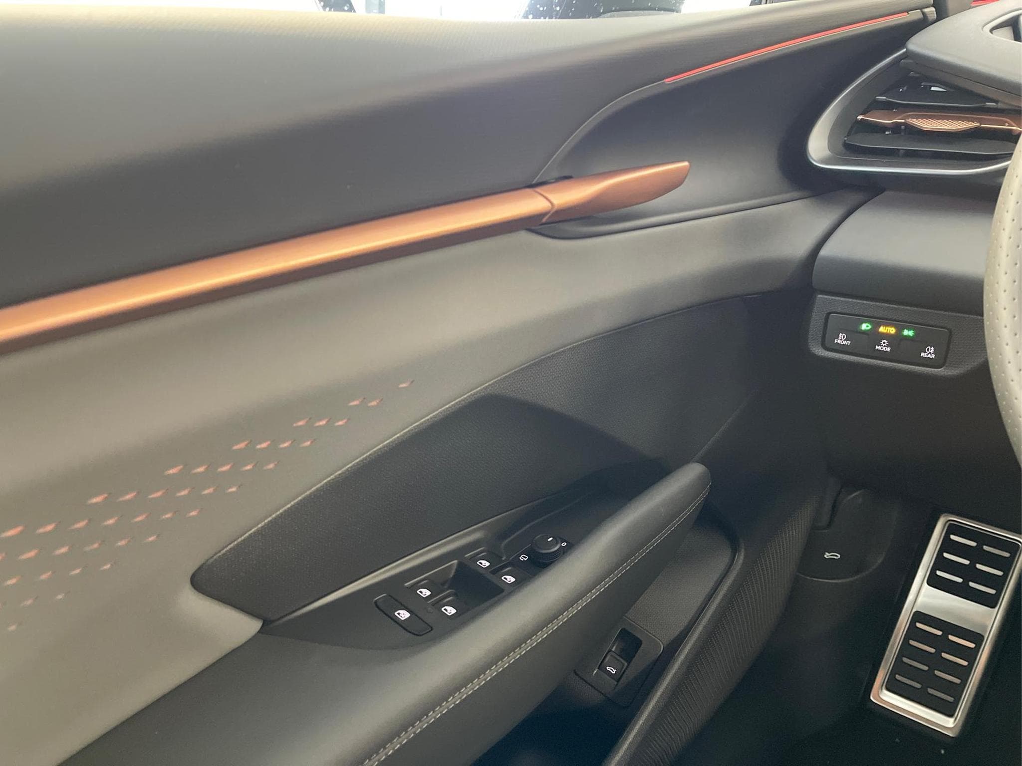 Cupra Terramar Terramar (2026) - Photo 9