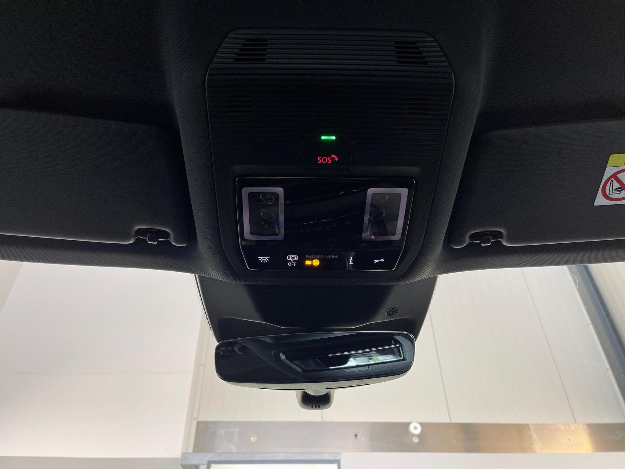 Cupra Terramar Terramar (2026) - Photo 11