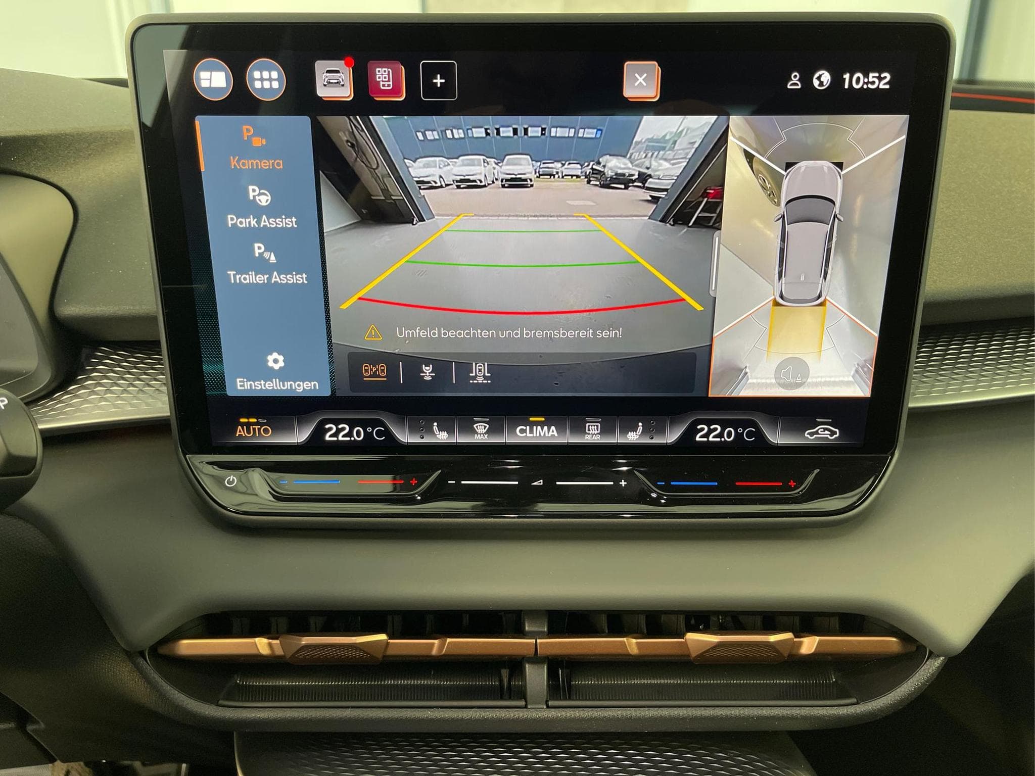 Cupra Terramar Terramar (2026) - Photo 20