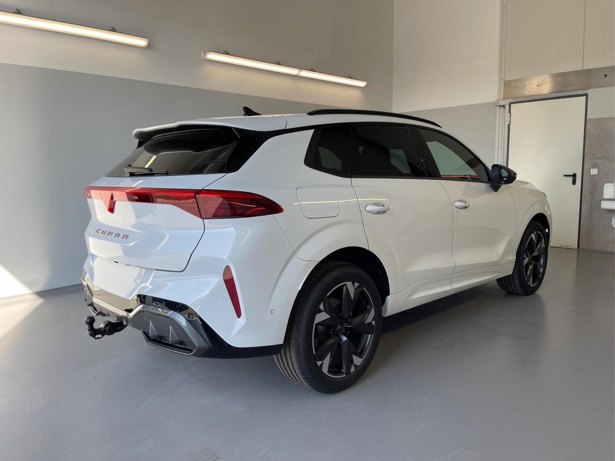 Cupra Terramar Terramar (2026) - Photo 4
