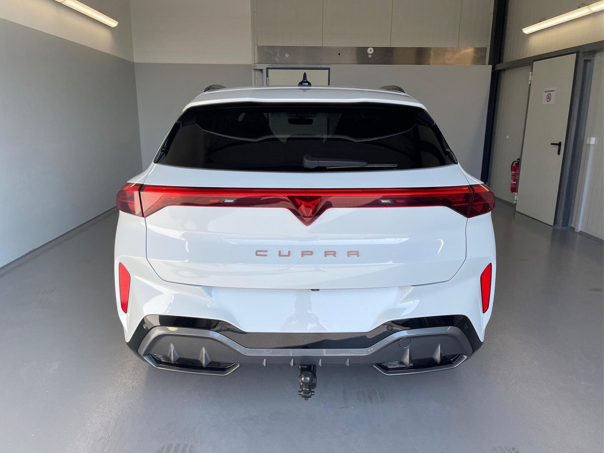 Cupra Terramar Terramar (2026) - Photo 5
