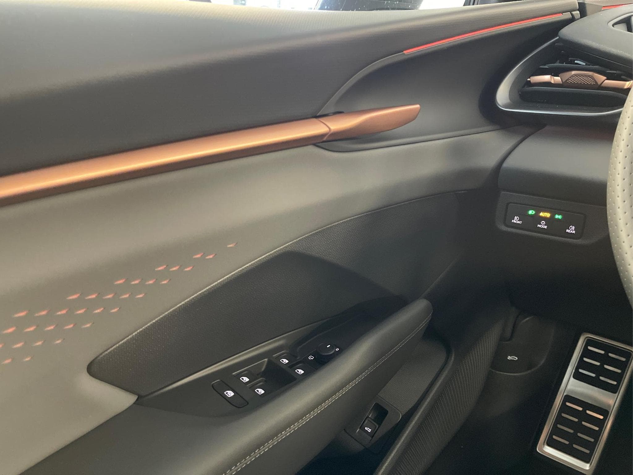 Cupra Terramar Terramar (2026) - Photo 9