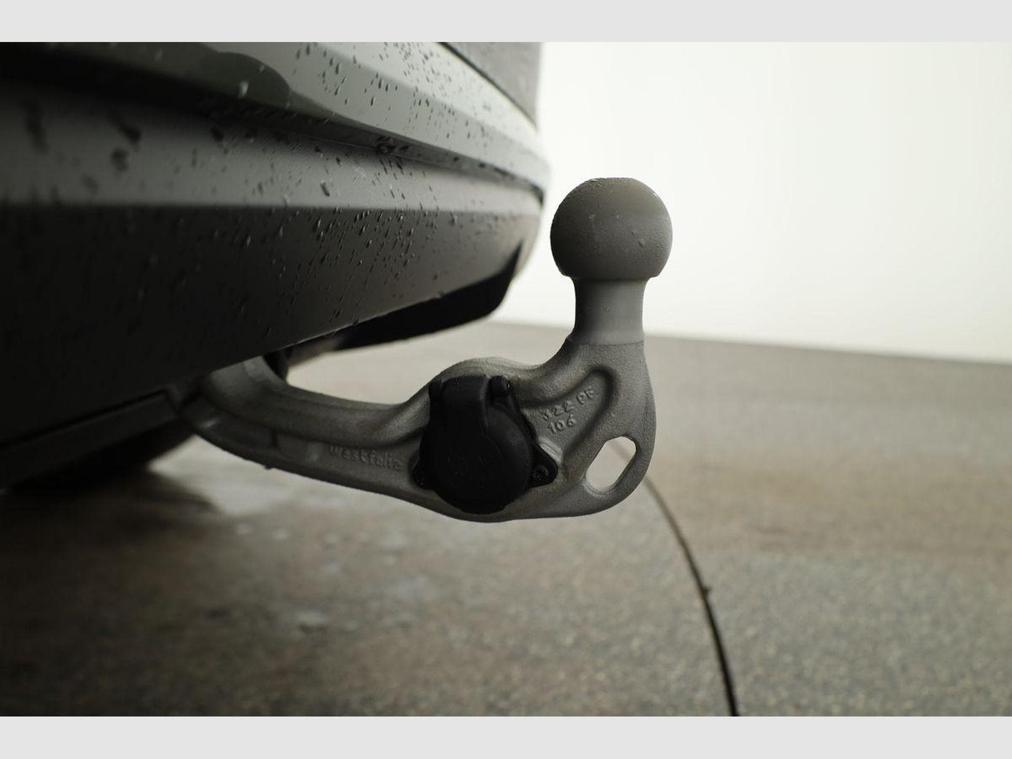 VW Tayron 1.5 TSI eHybrid 150 kW Life (2025) - Photo 14