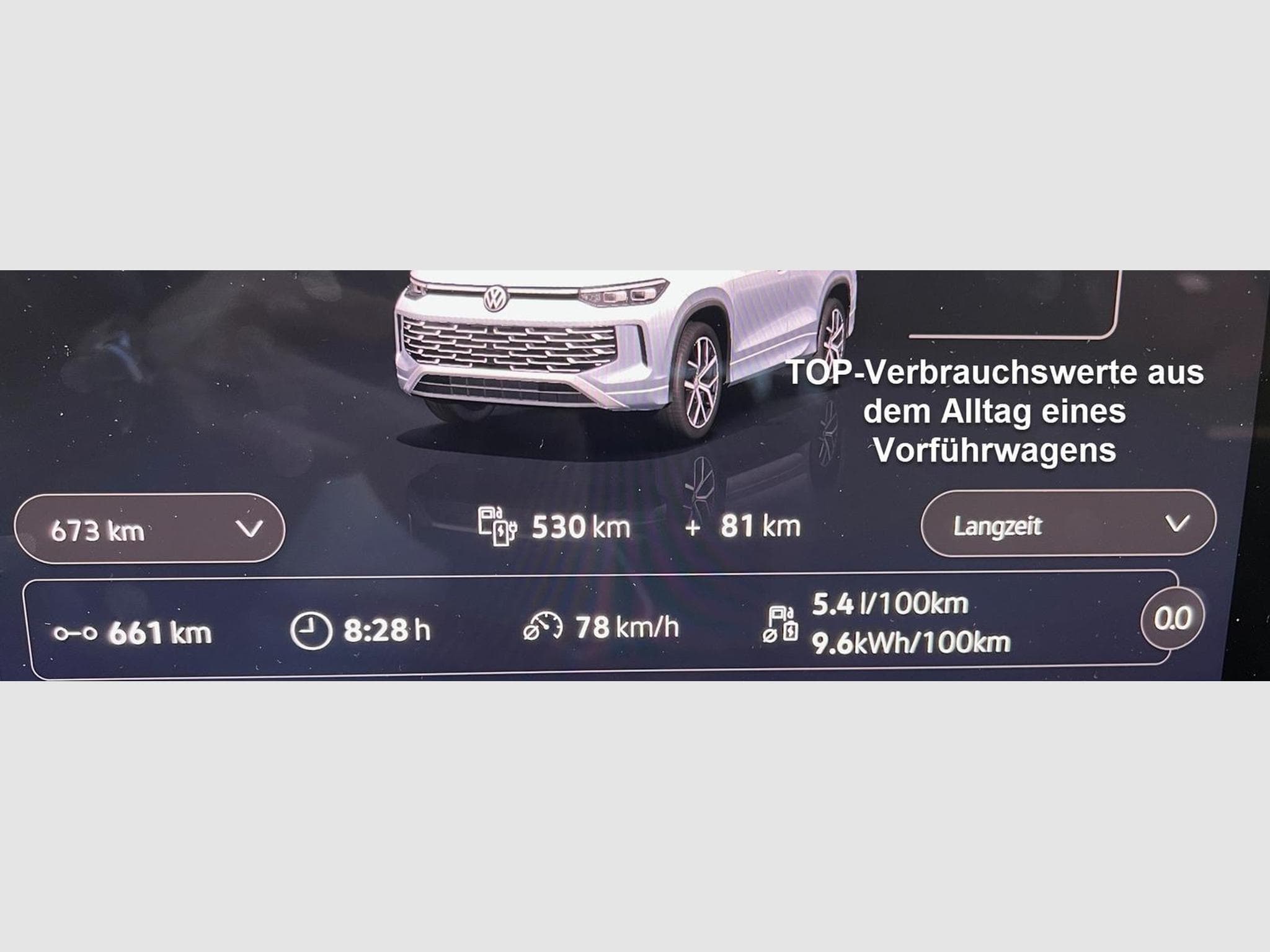 VW Tayron 1.5 TSI eHybrid 150 kW Life (2025) - Photo 16