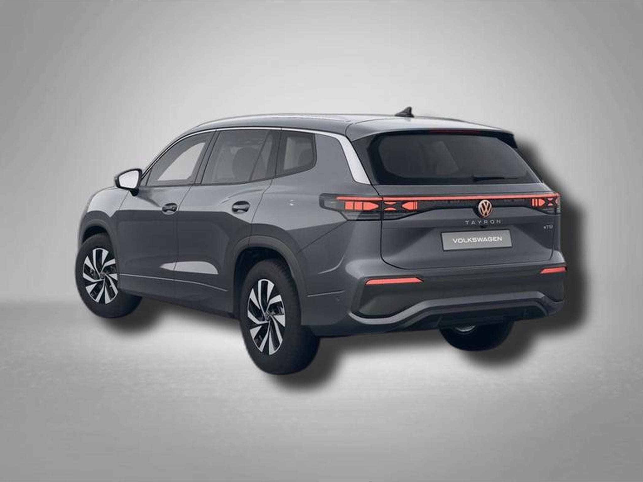 VW Tayron Prime 1.5 eTSI 7-Gang-DSG (2026) - Photo 3