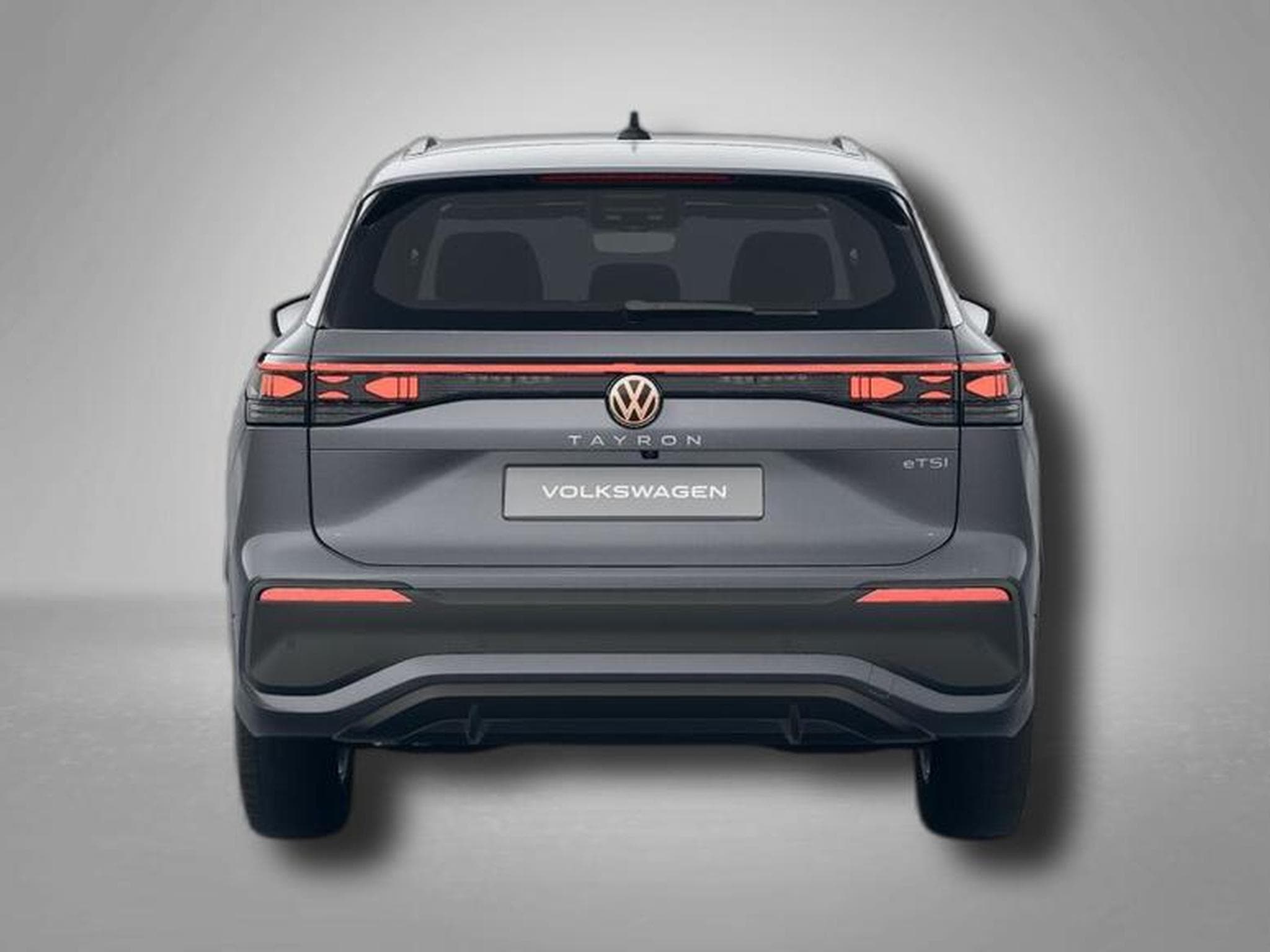 VW Tayron Prime 1.5 eTSI 7-Gang-DSG (2026) - Photo 4