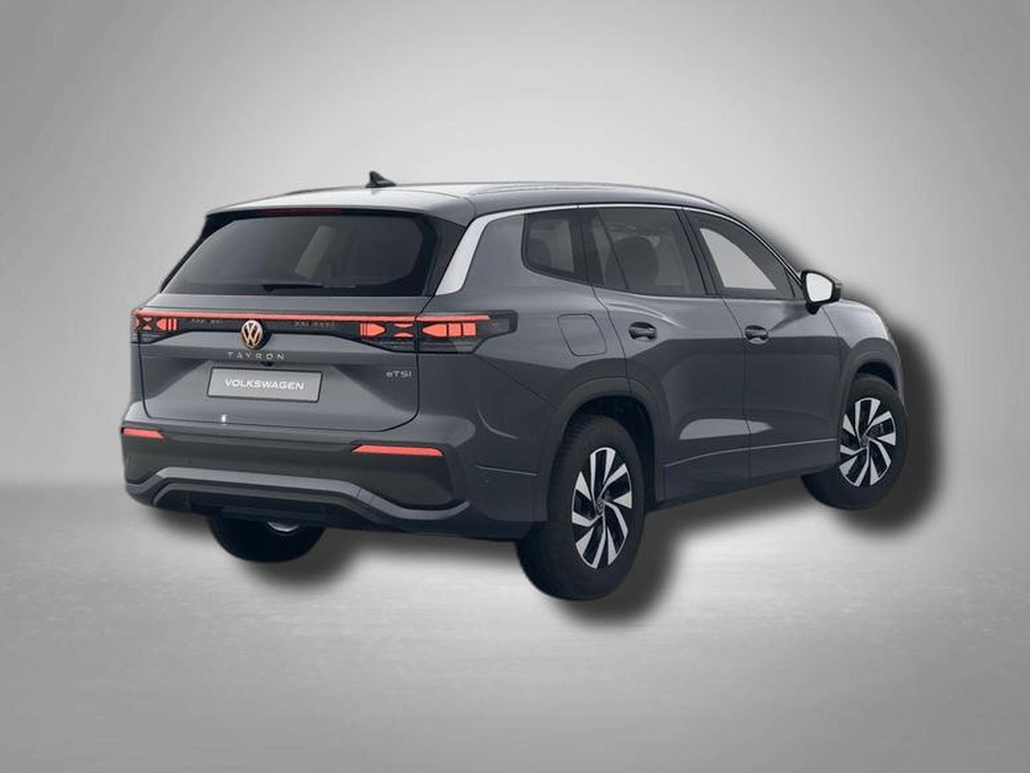 VW Tayron Prime 1.5 eTSI 7-Gang-DSG (2026) - Photo 5