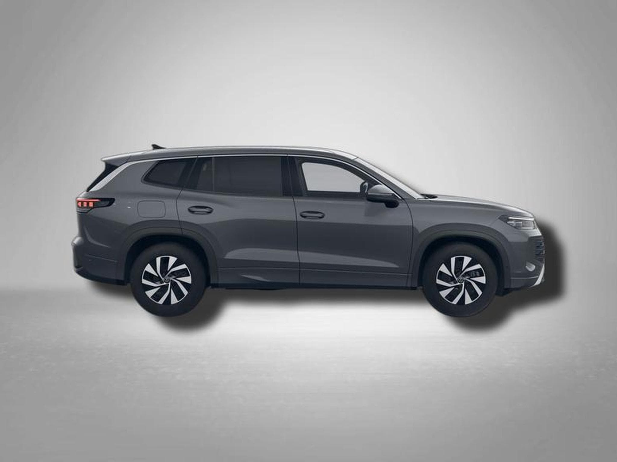 VW Tayron Prime 1.5 eTSI 7-Gang-DSG (2026) - Photo 6
