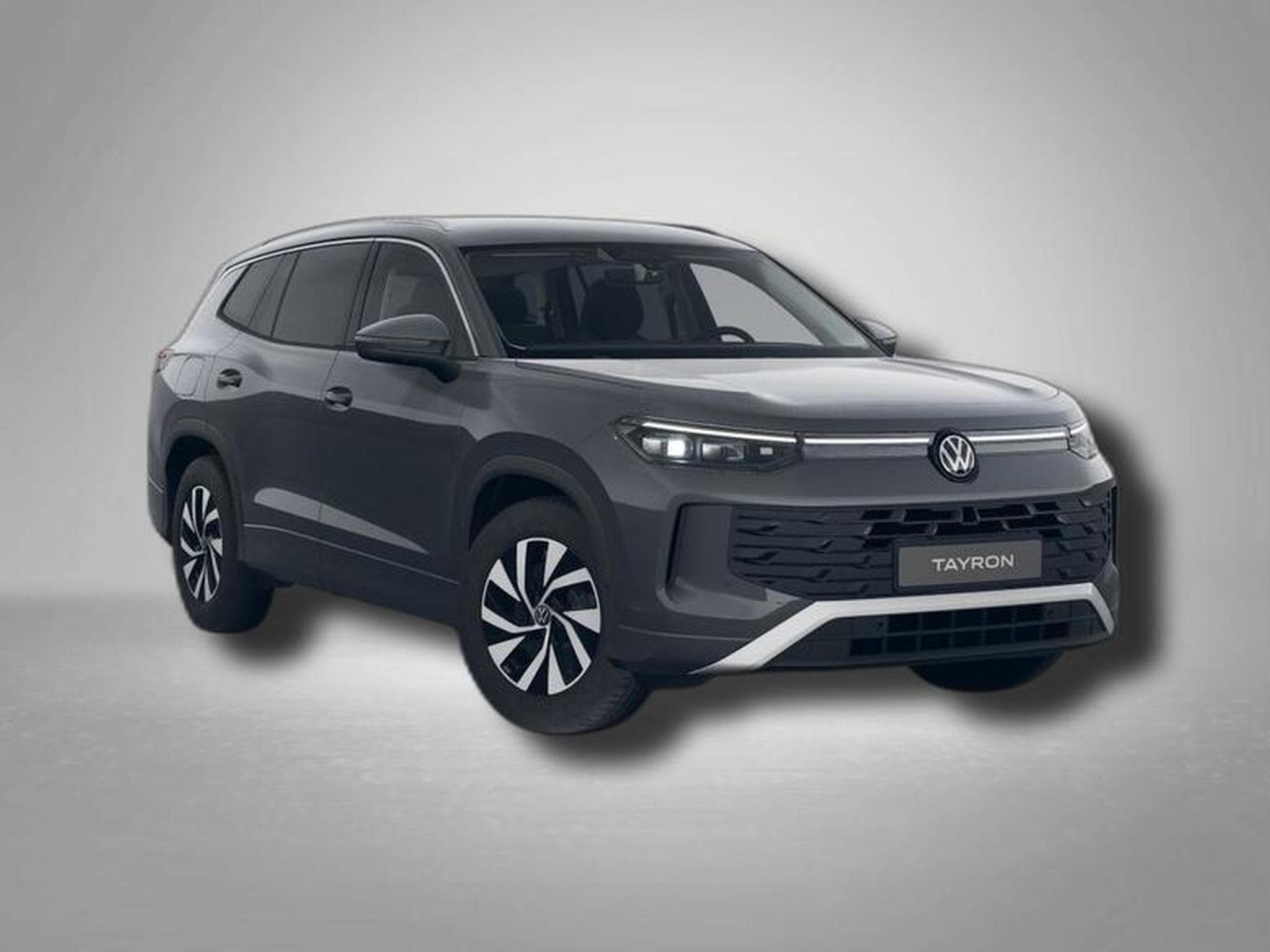 VW Tayron Prime 1.5 eTSI 7-Gang-DSG (2026) - Photo 7