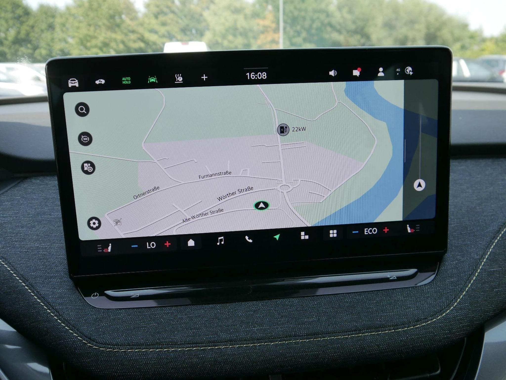 Skoda Elroq 60*ACC*PDC*LED*SHZ*KAMERA*TEMPOMAT*KLIMA*SMARTLINK*EL-HECKKL (2026) - Photo 15