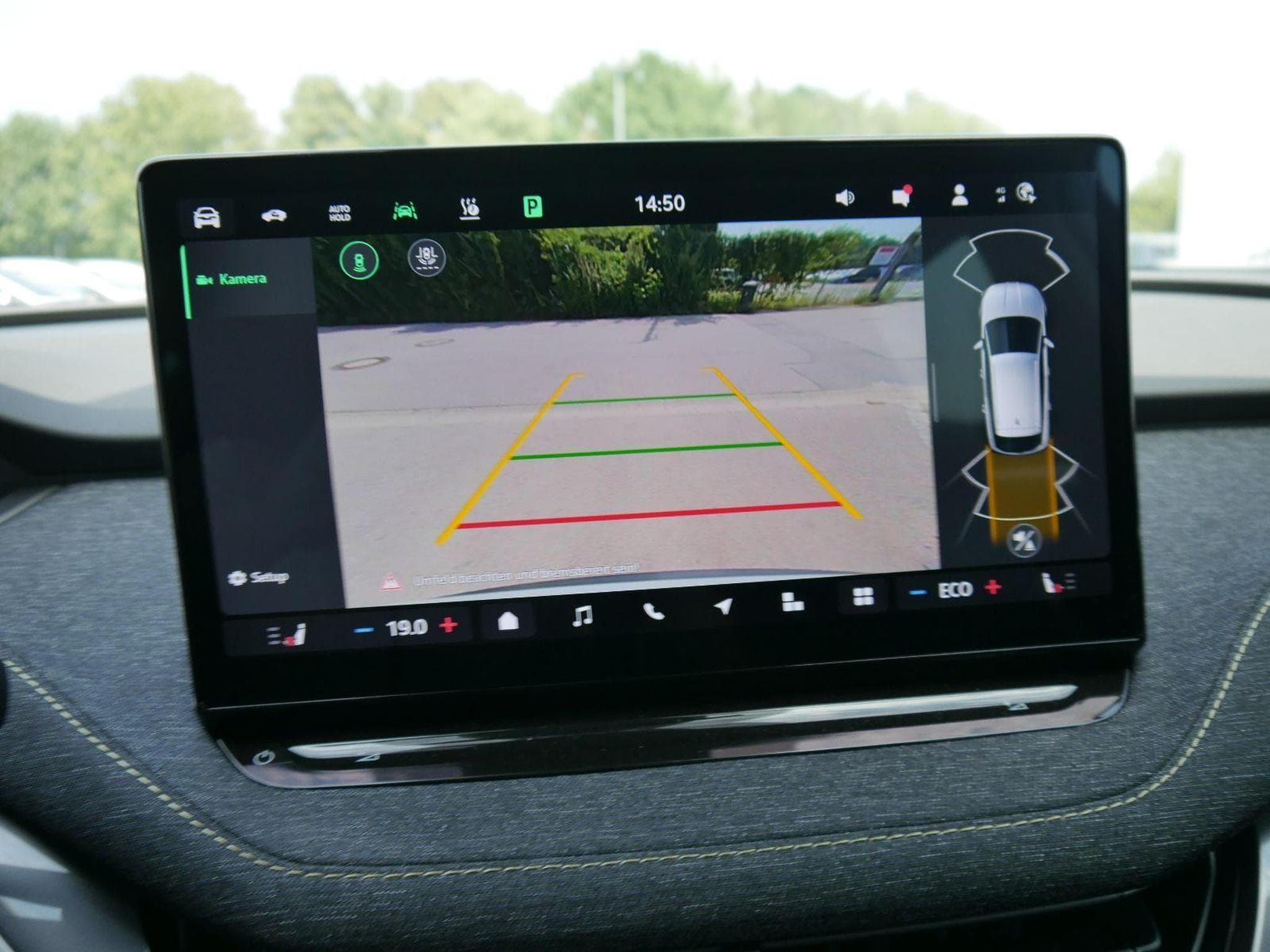 Skoda Elroq 60*ACC*PDC*LED*SHZ*KAMERA*TEMPOMAT*KLIMA*SMARTLINK*EL-HECKKL (2026) - Photo 13