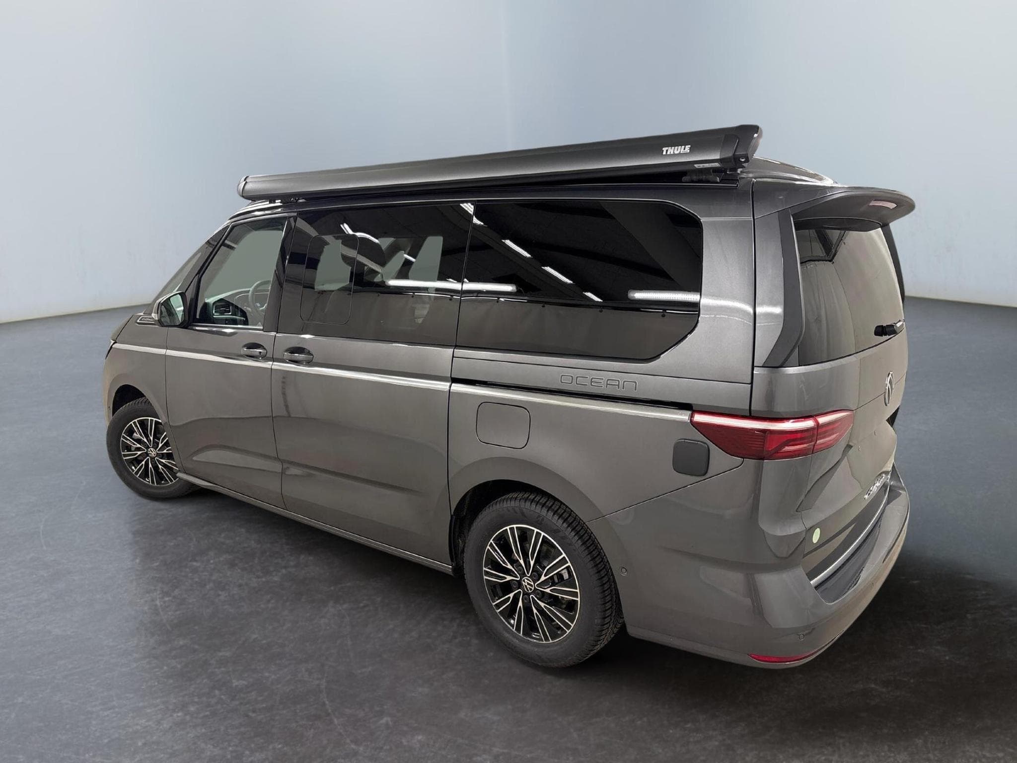 VW California Ocean (2026) - Photo 4