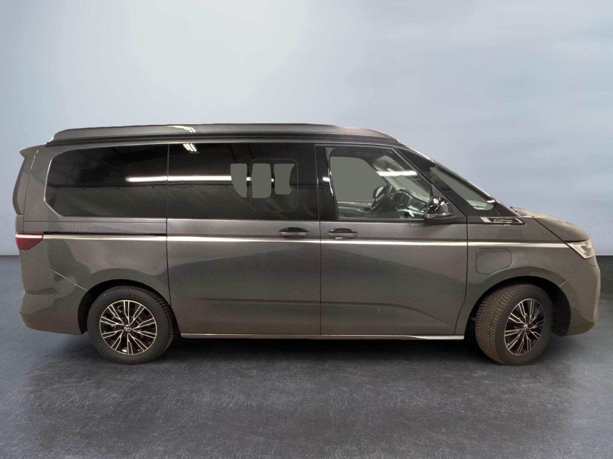 VW California Ocean (2026) - Photo 5