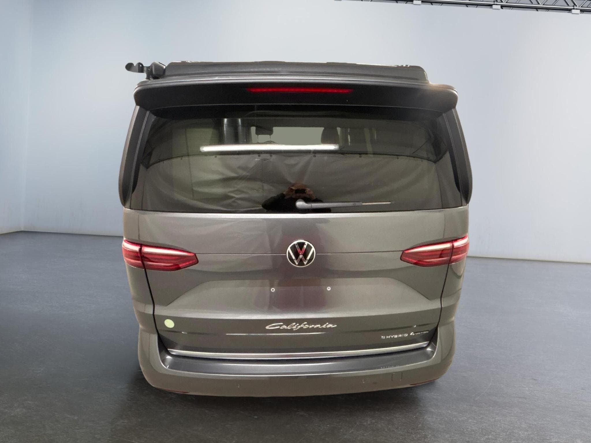 VW California Ocean (2026) - Photo 8
