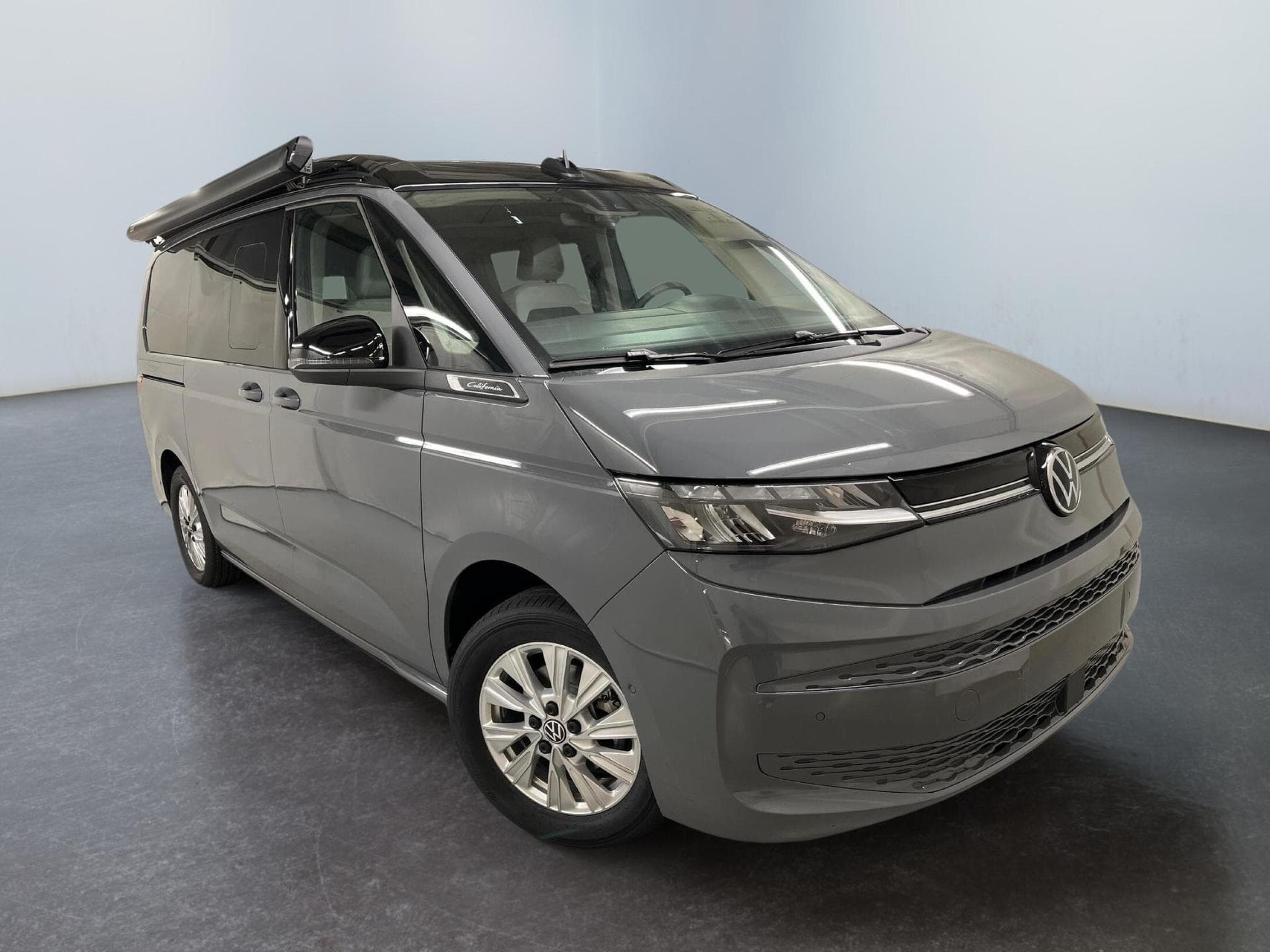 VW California Ocean (2026) - Photo 1