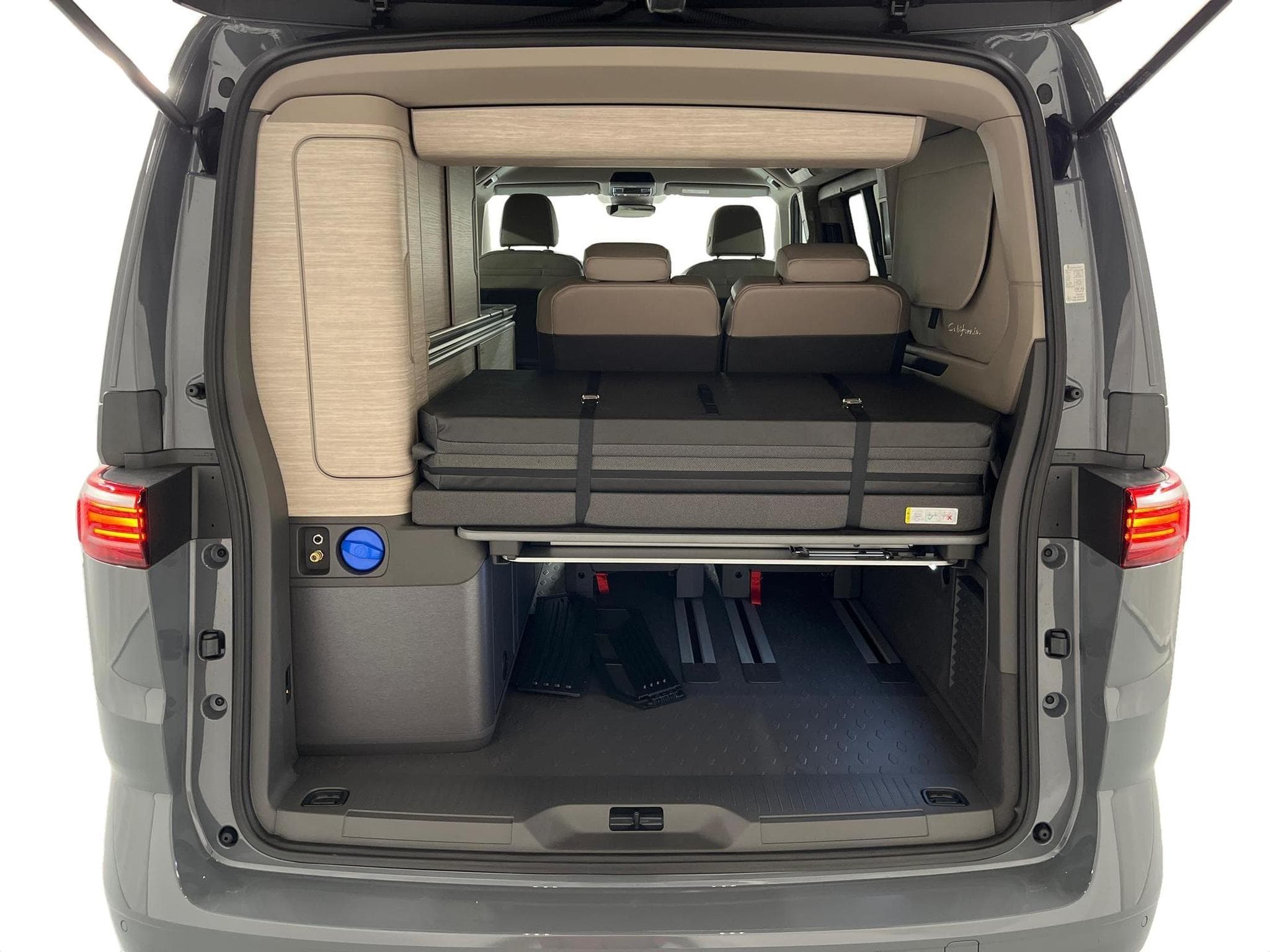VW California Ocean (2026) - Photo 12