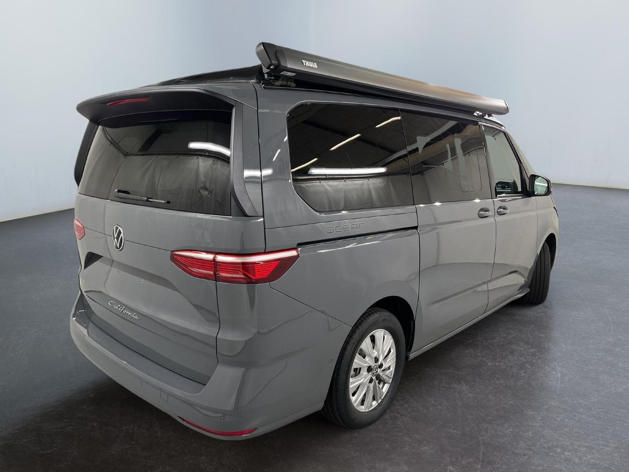 VW California Ocean (2026) - Photo 3