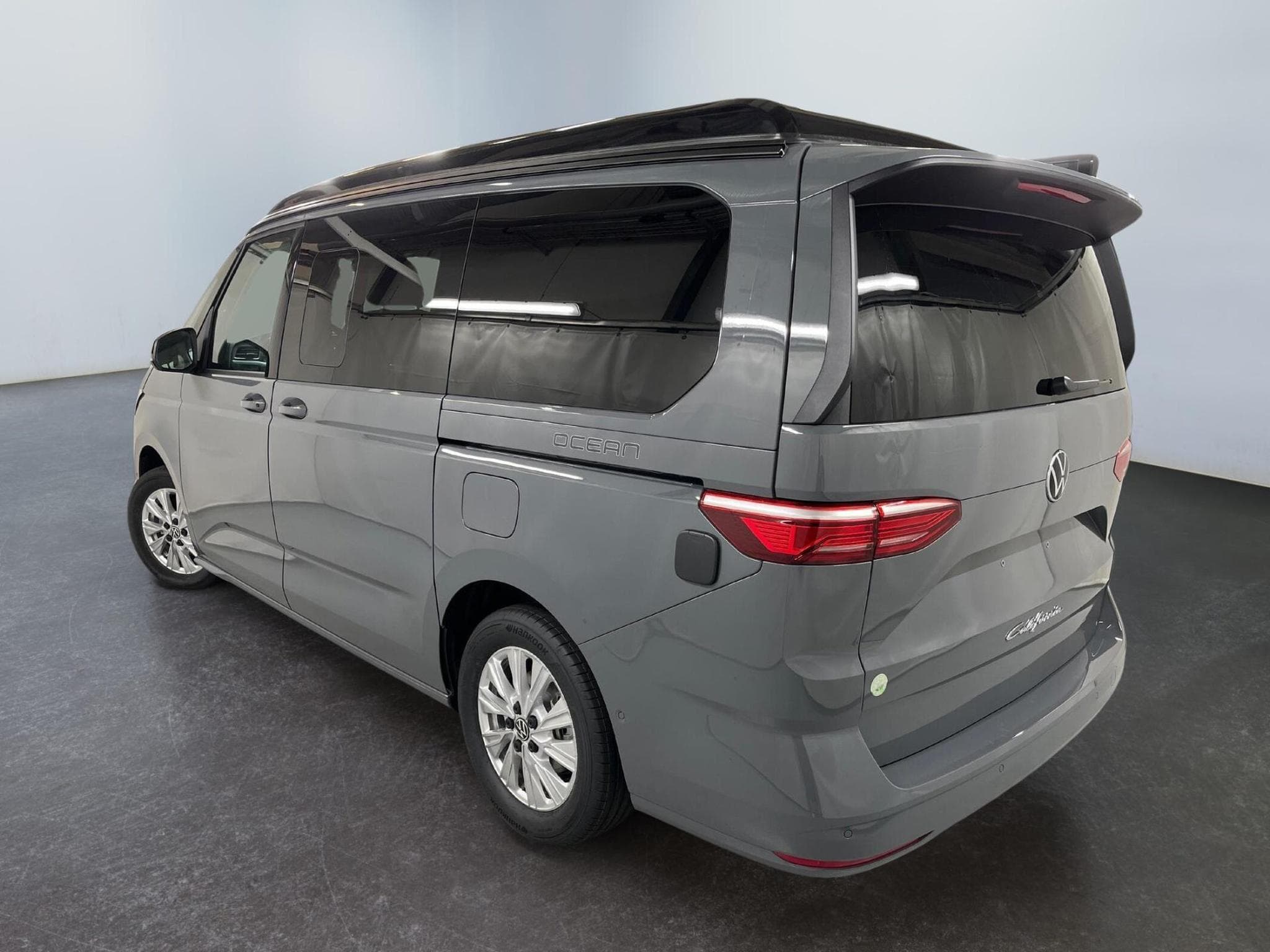 VW California Ocean (2026) - Photo 4