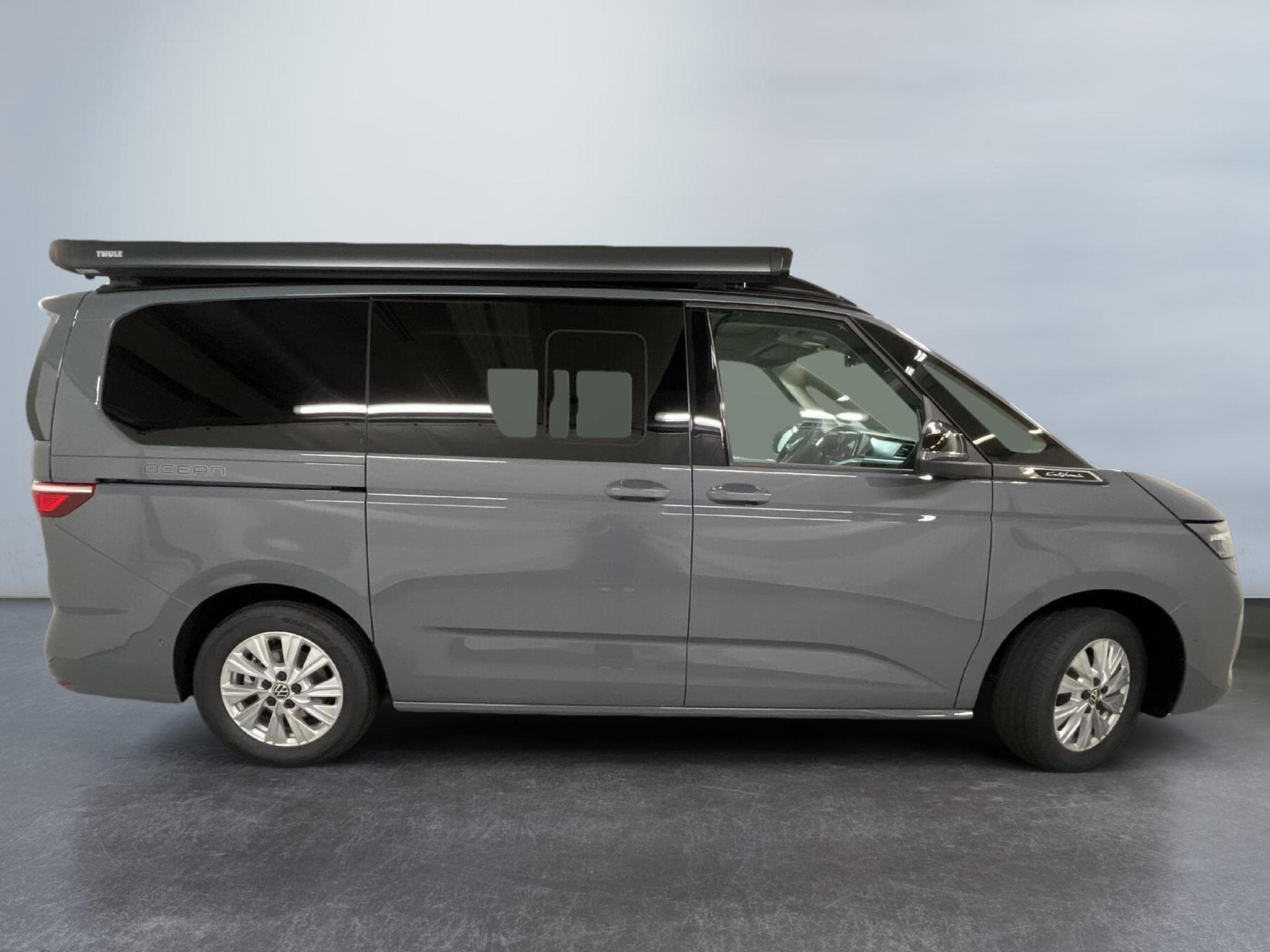 VW California Ocean (2026) - Photo 5