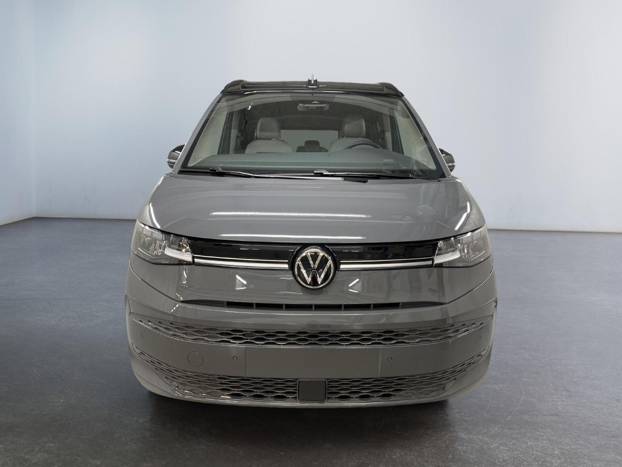 VW California Ocean (2026) - Photo 7