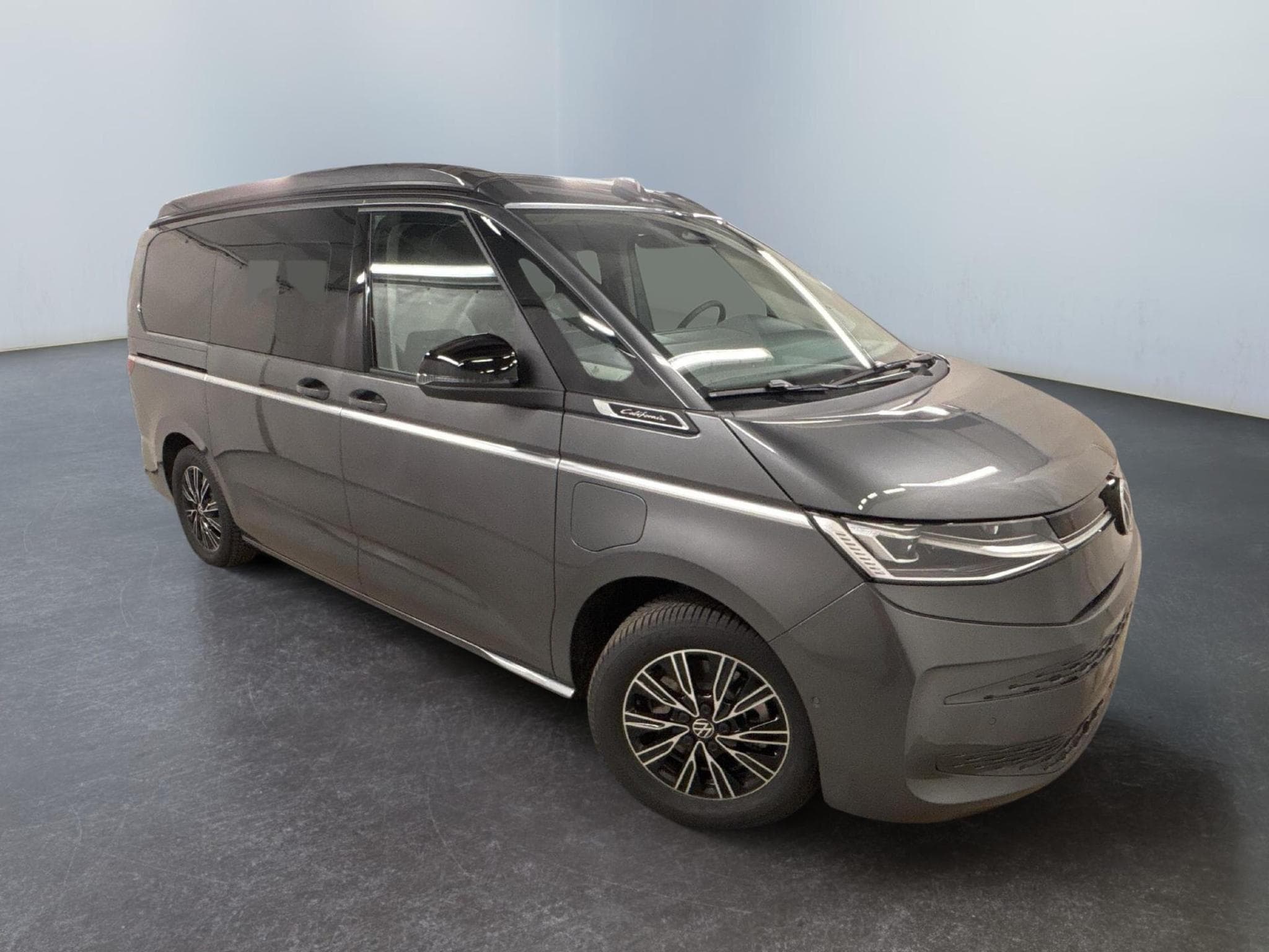 VW California Ocean (2026) - Photo 1