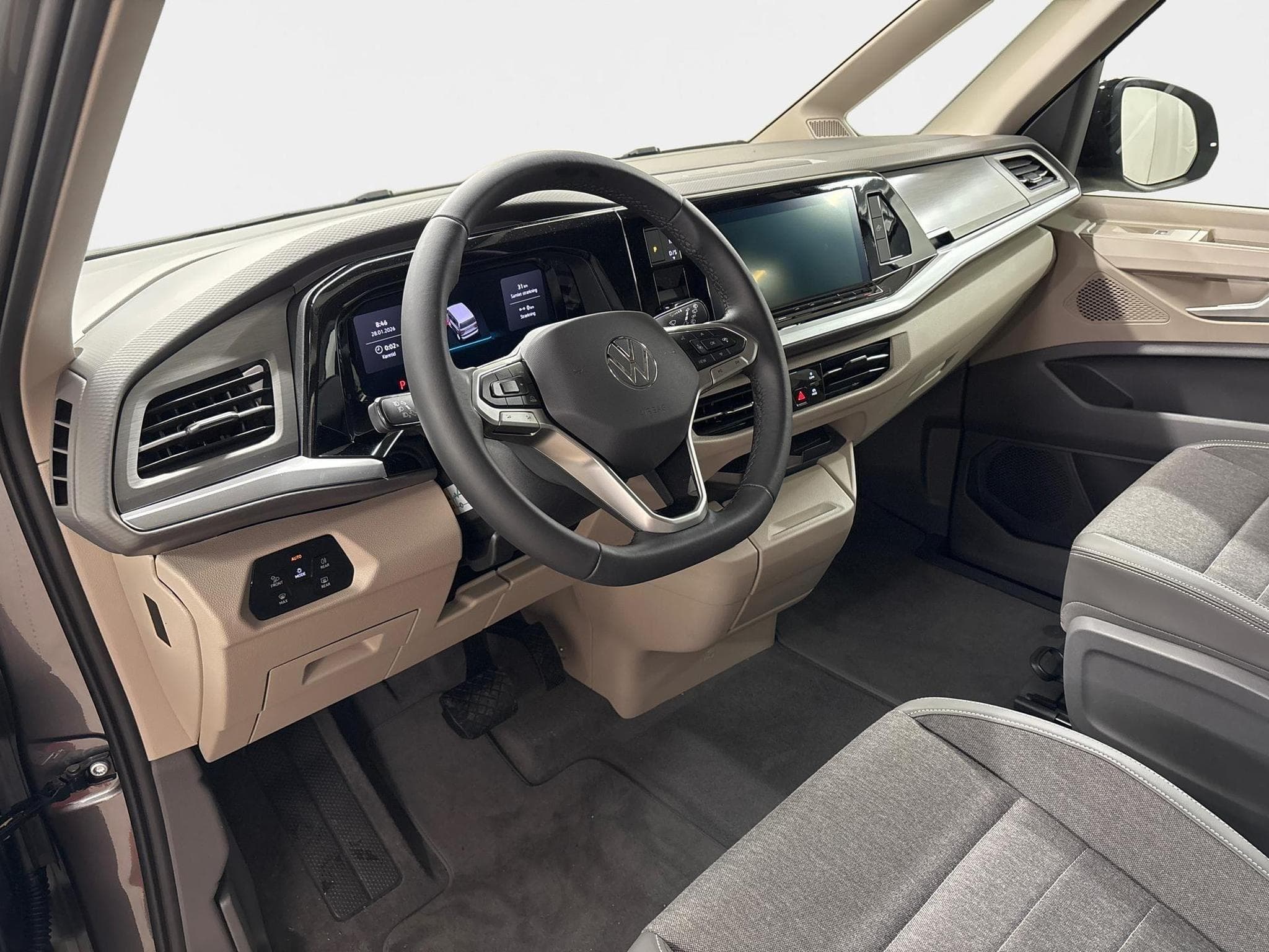 VW California Ocean (2026) - Photo 10