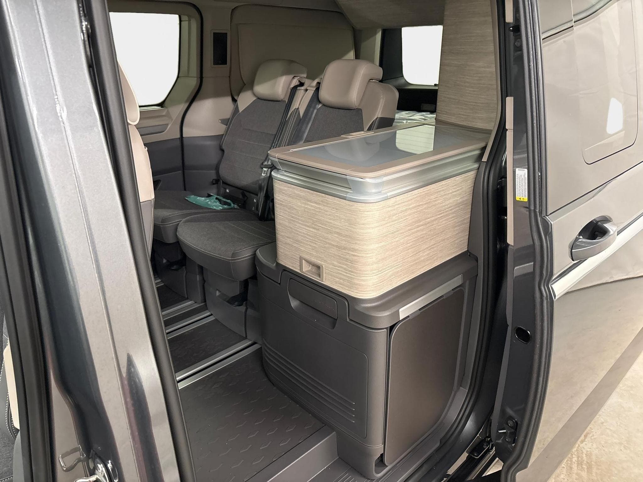 VW California Ocean (2026) - Photo 12