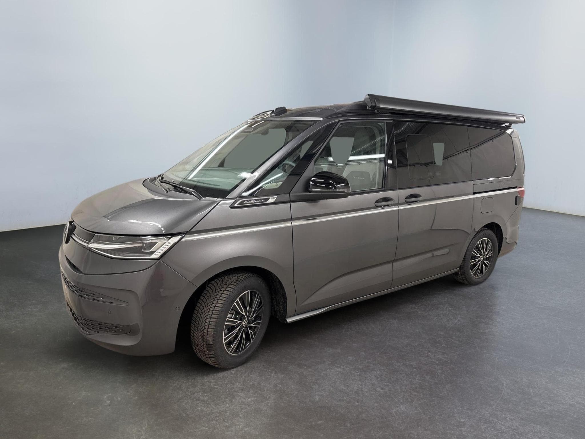 VW California Ocean (2026) - Photo 2