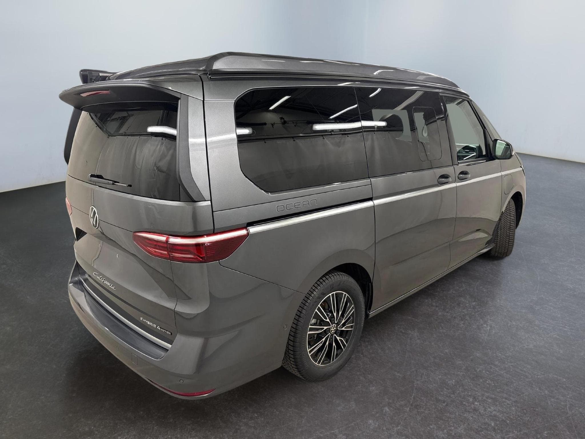 VW California Ocean (2026) - Photo 3
