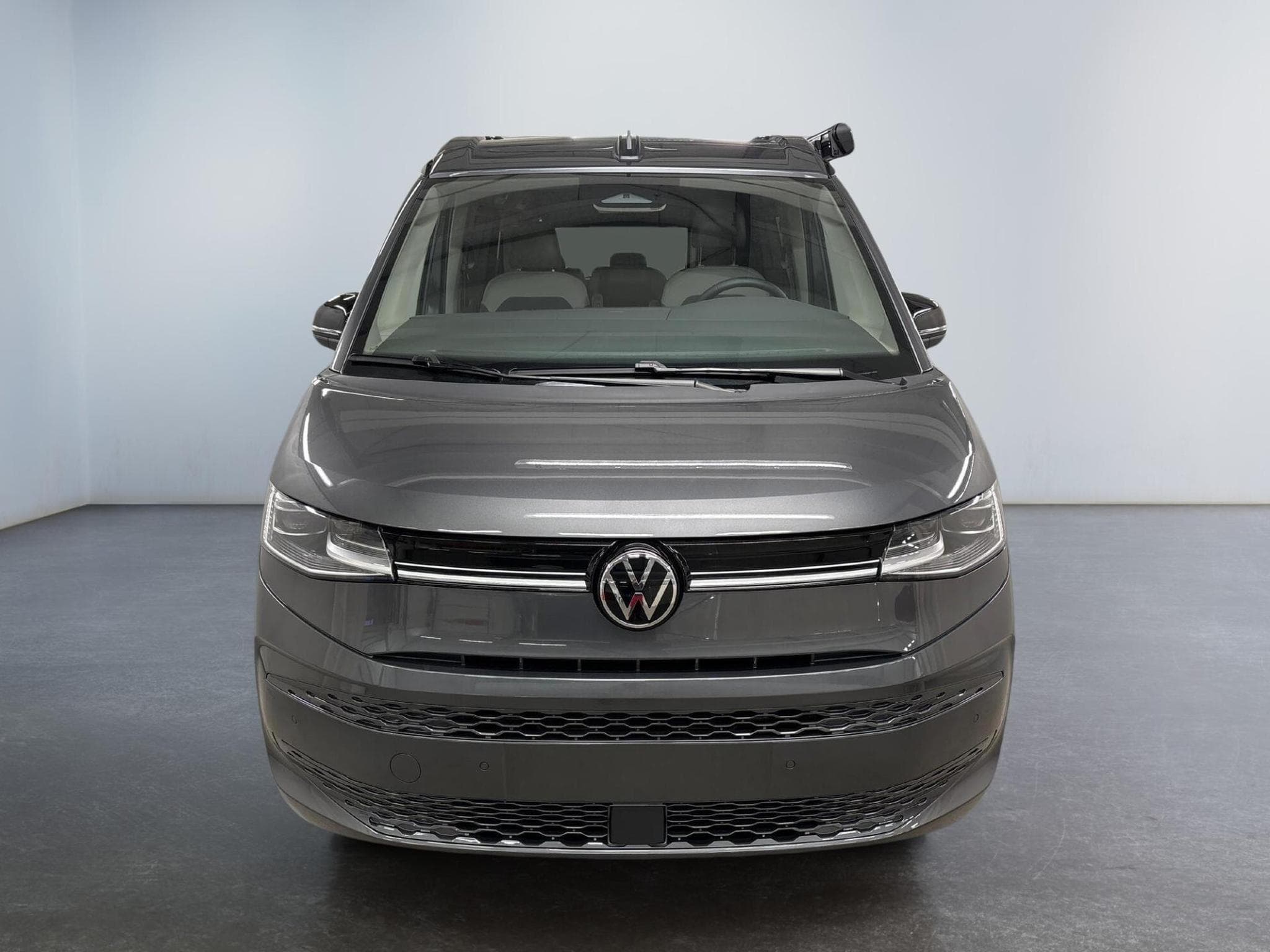 VW California Ocean (2026) - Photo 7
