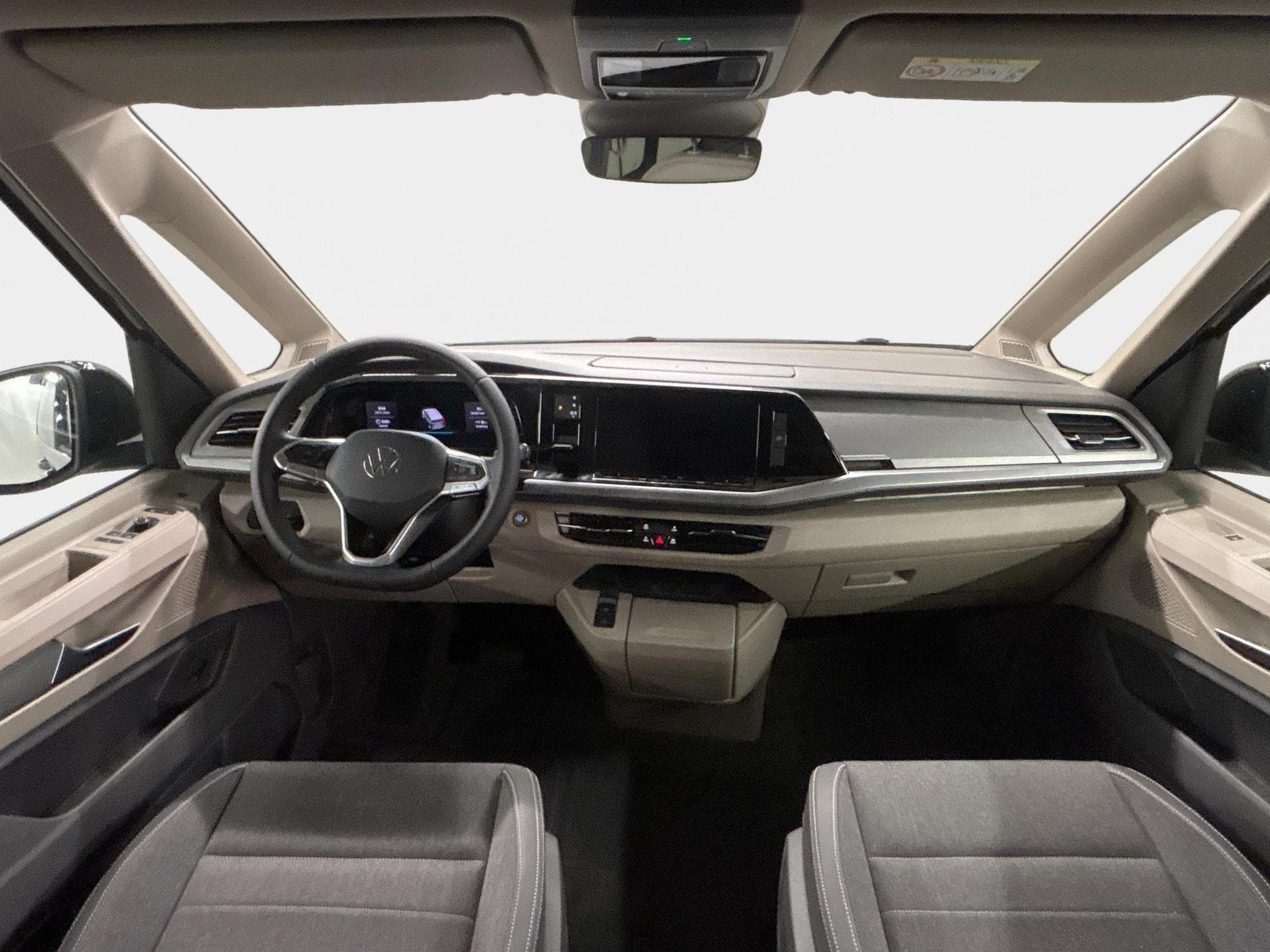 VW California Ocean (2026) - Photo 9
