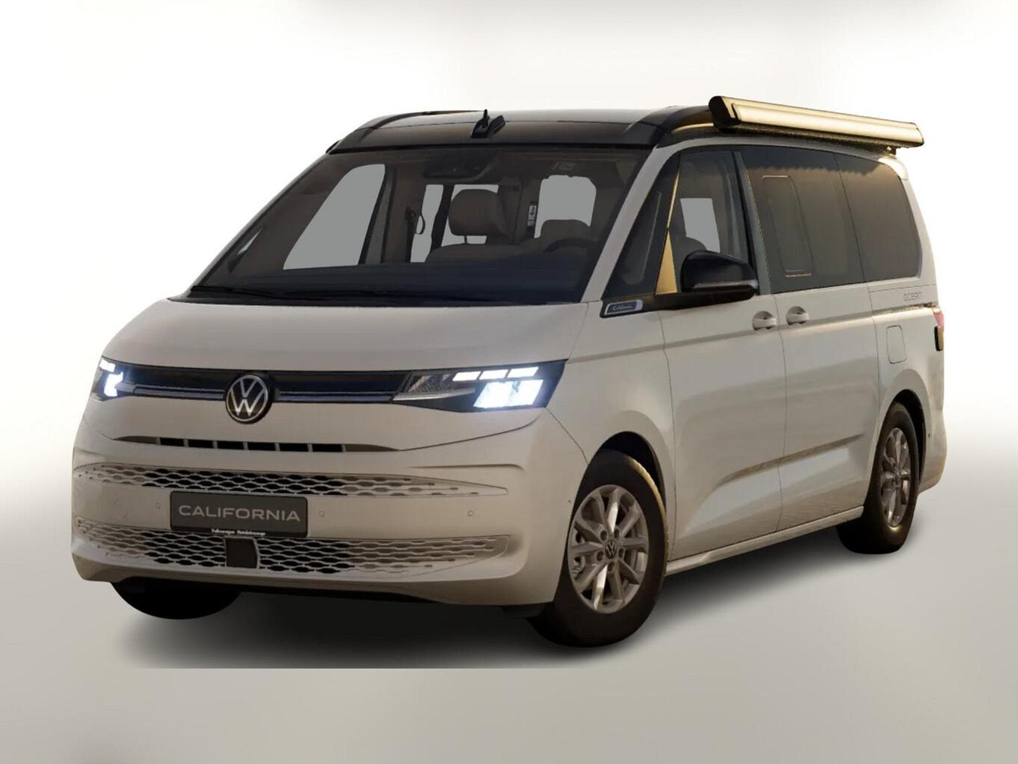 VW California Ocean (2026) - Photo 1