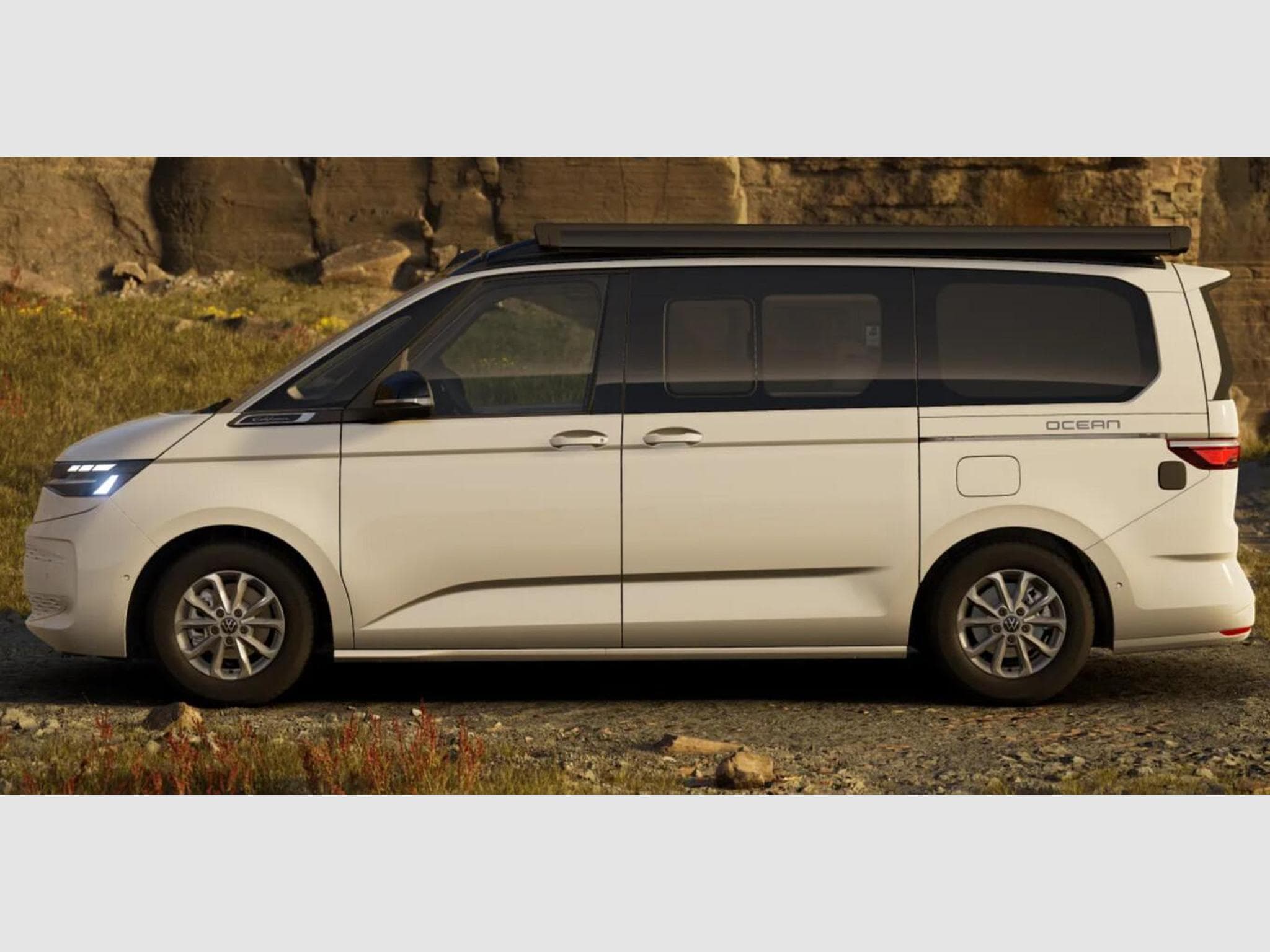 VW California Ocean (2026) - Photo 2