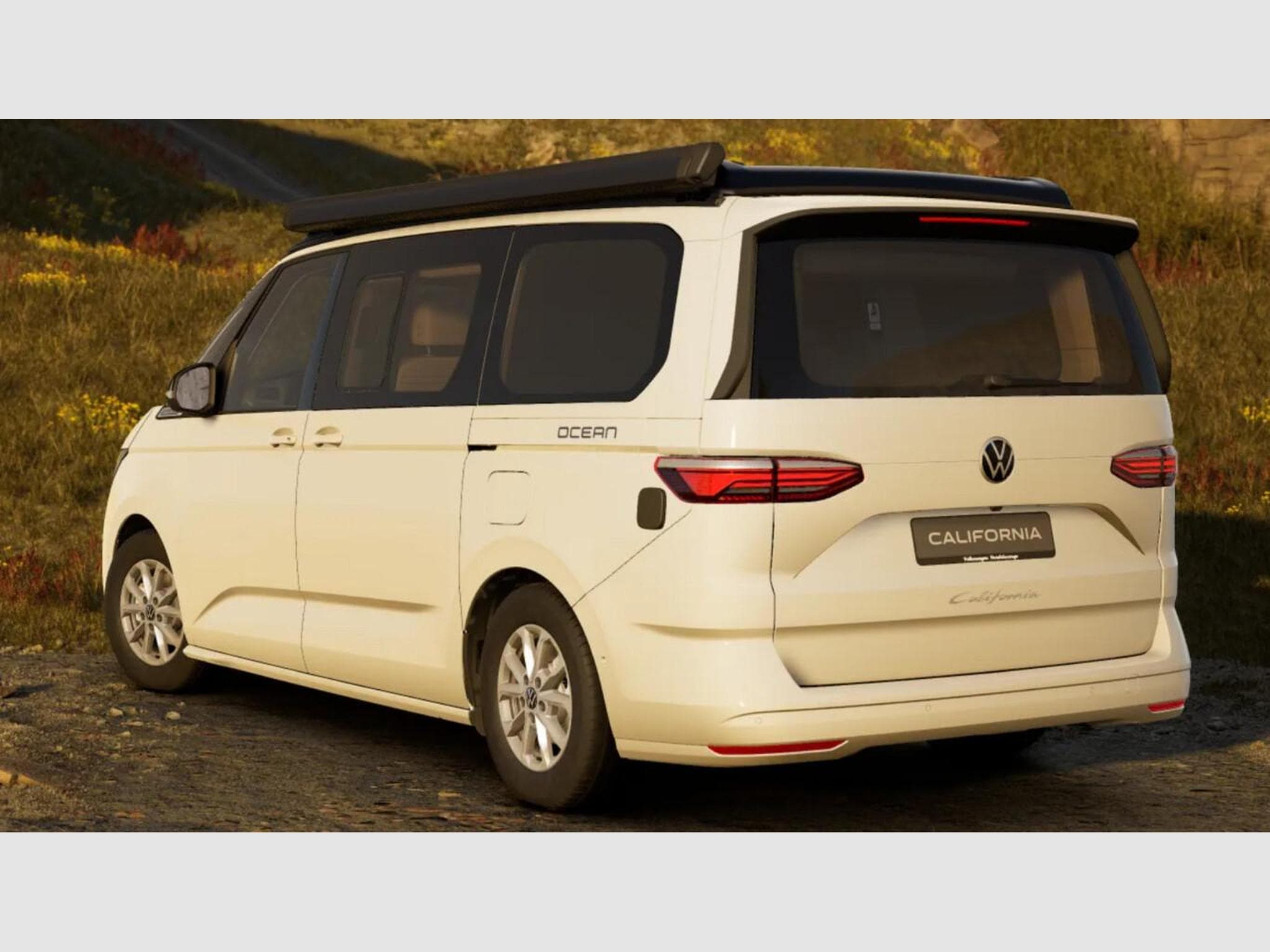 VW California Ocean (2026) - Photo 3
