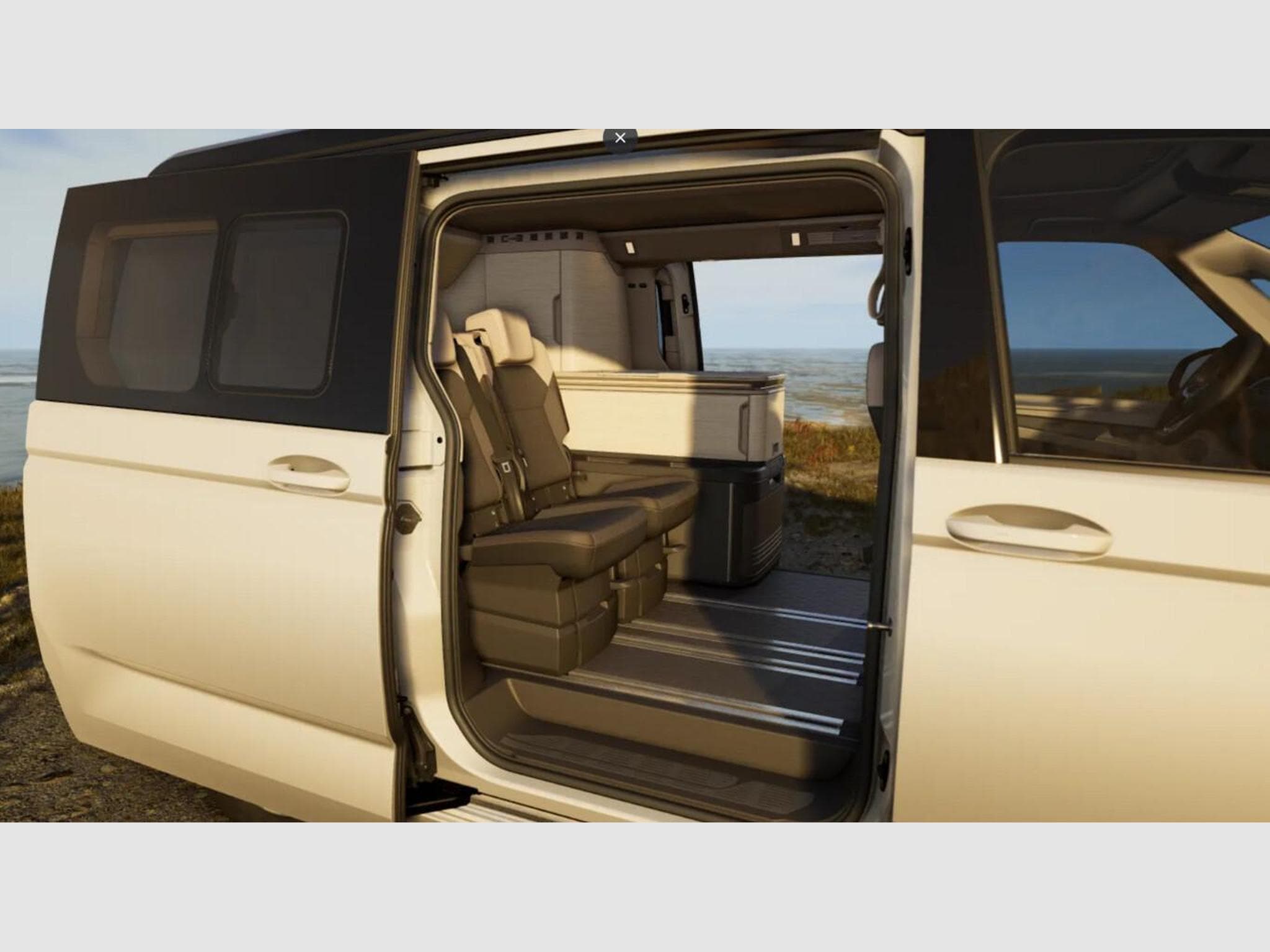 VW California Ocean (2026) - Photo 6
