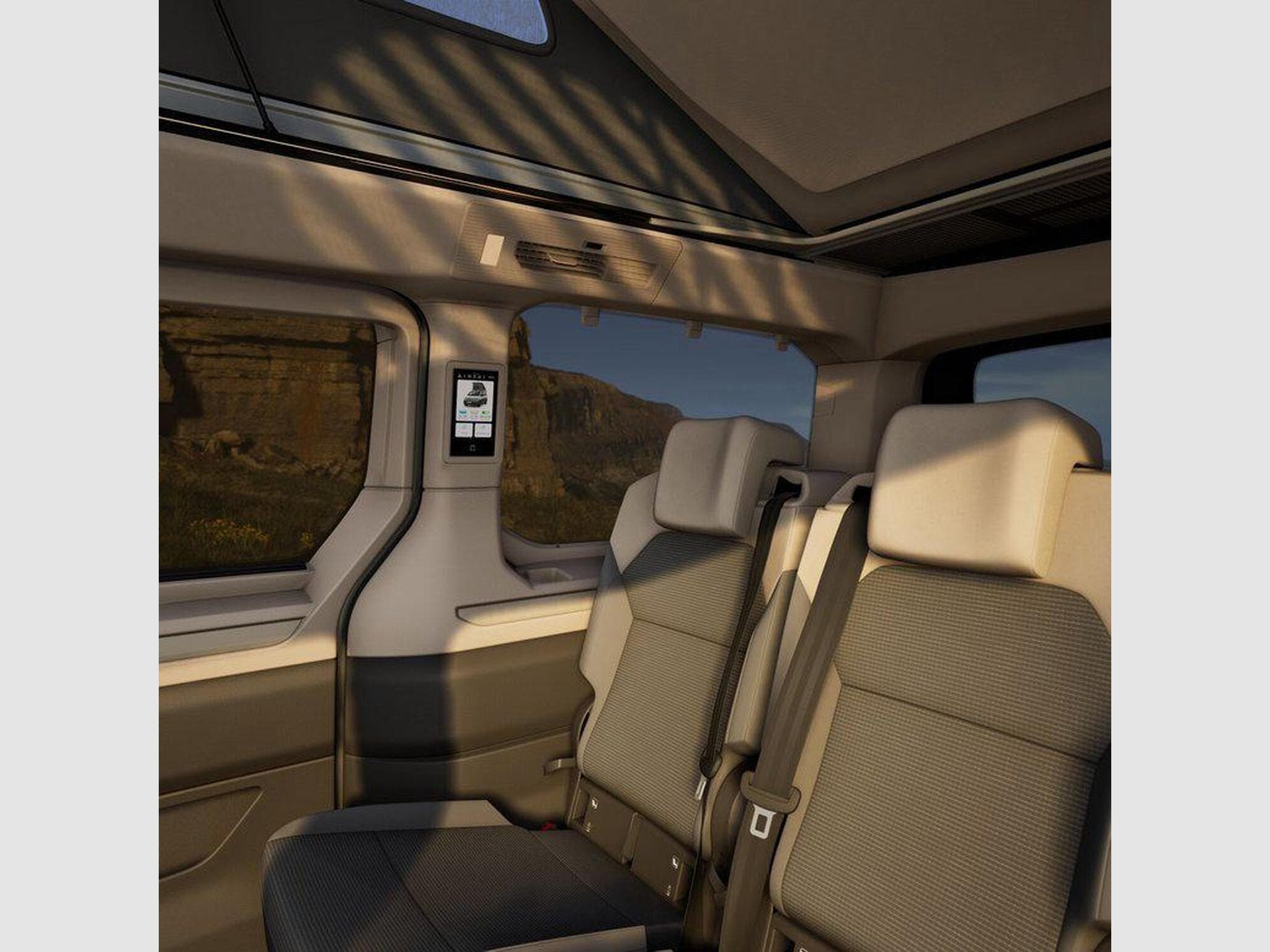 VW California Beach Camper 1.5 eHybrid 6-Gang-DSG 4MOTION (2026) - Photo 12