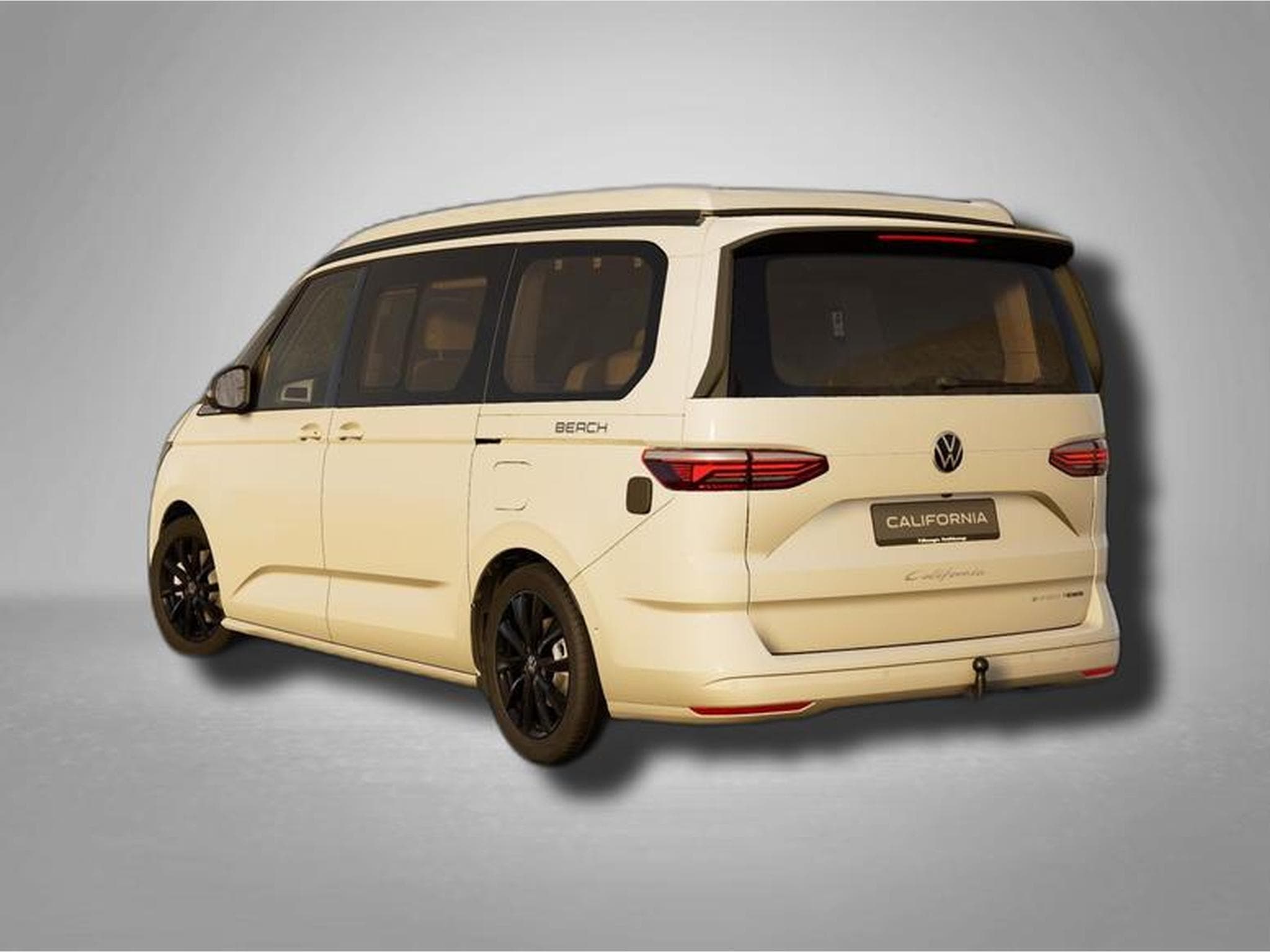 VW California Beach Camper 1.5 eHybrid 6-Gang-DSG 4MOTION (2026) - Photo 3