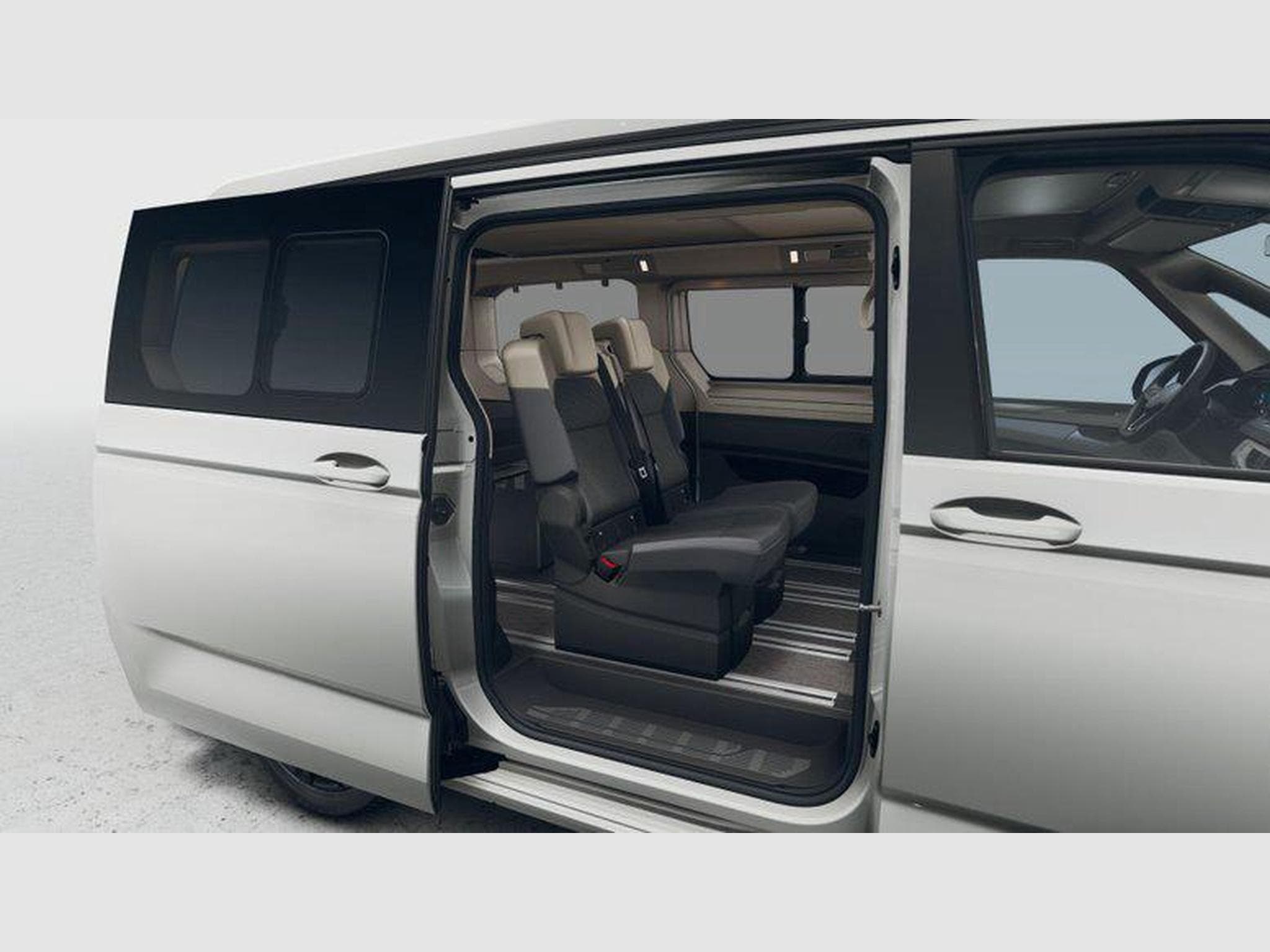 VW California Beach Camper 1.5 eHybrid 6-Gang-DSG 4MOTION (2026) - Photo 4
