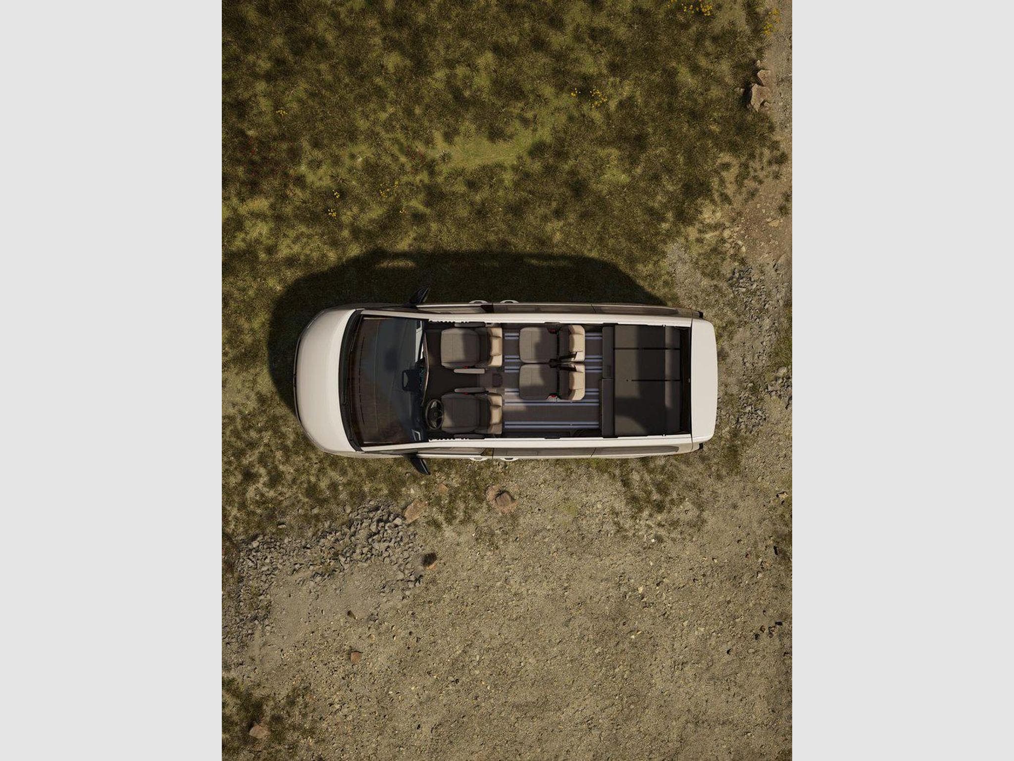 VW California Beach Camper 1.5 eHybrid 6-Gang-DSG 4MOTION (2026) - Photo 5